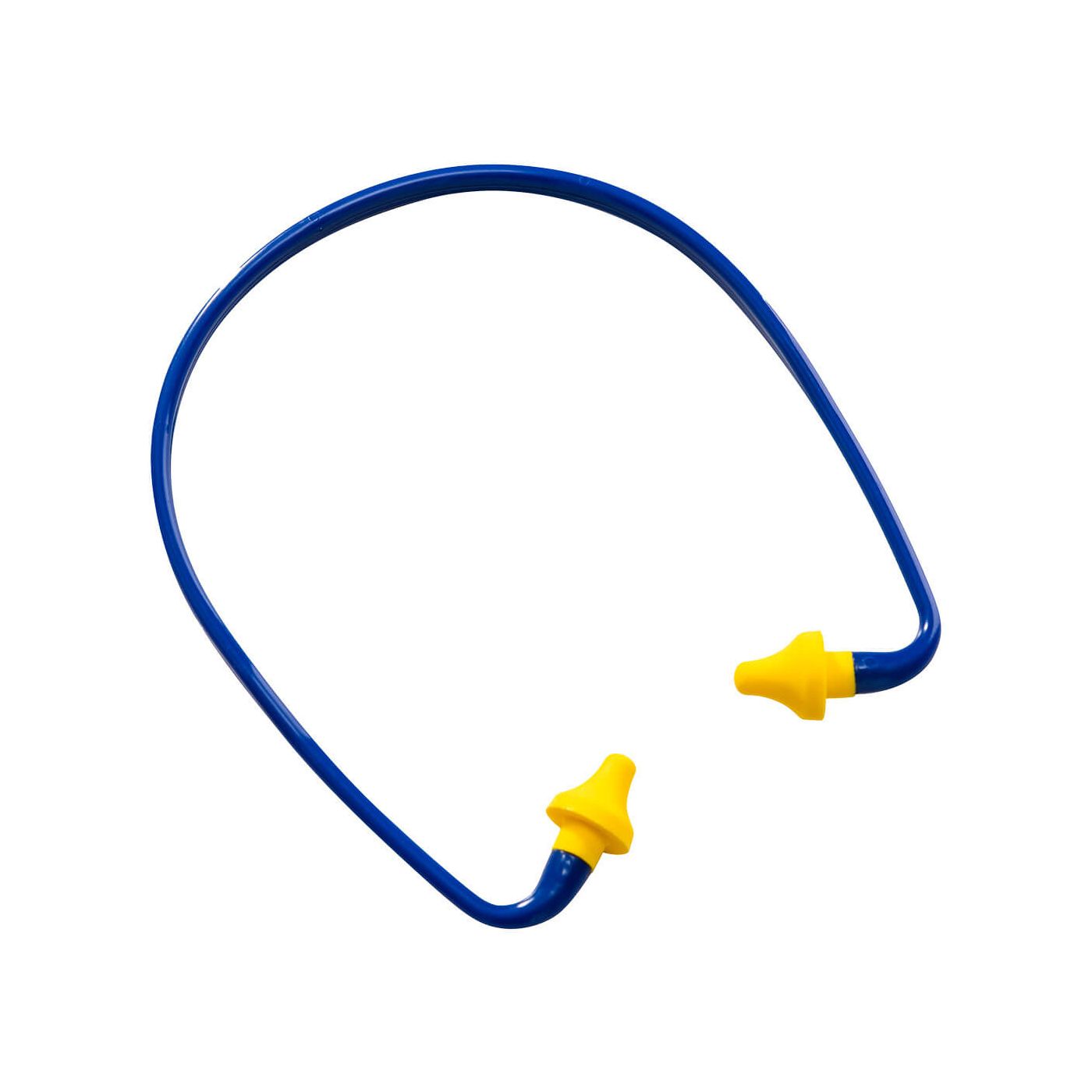 EP17 - Banded Tapered Ear Plugs (20)