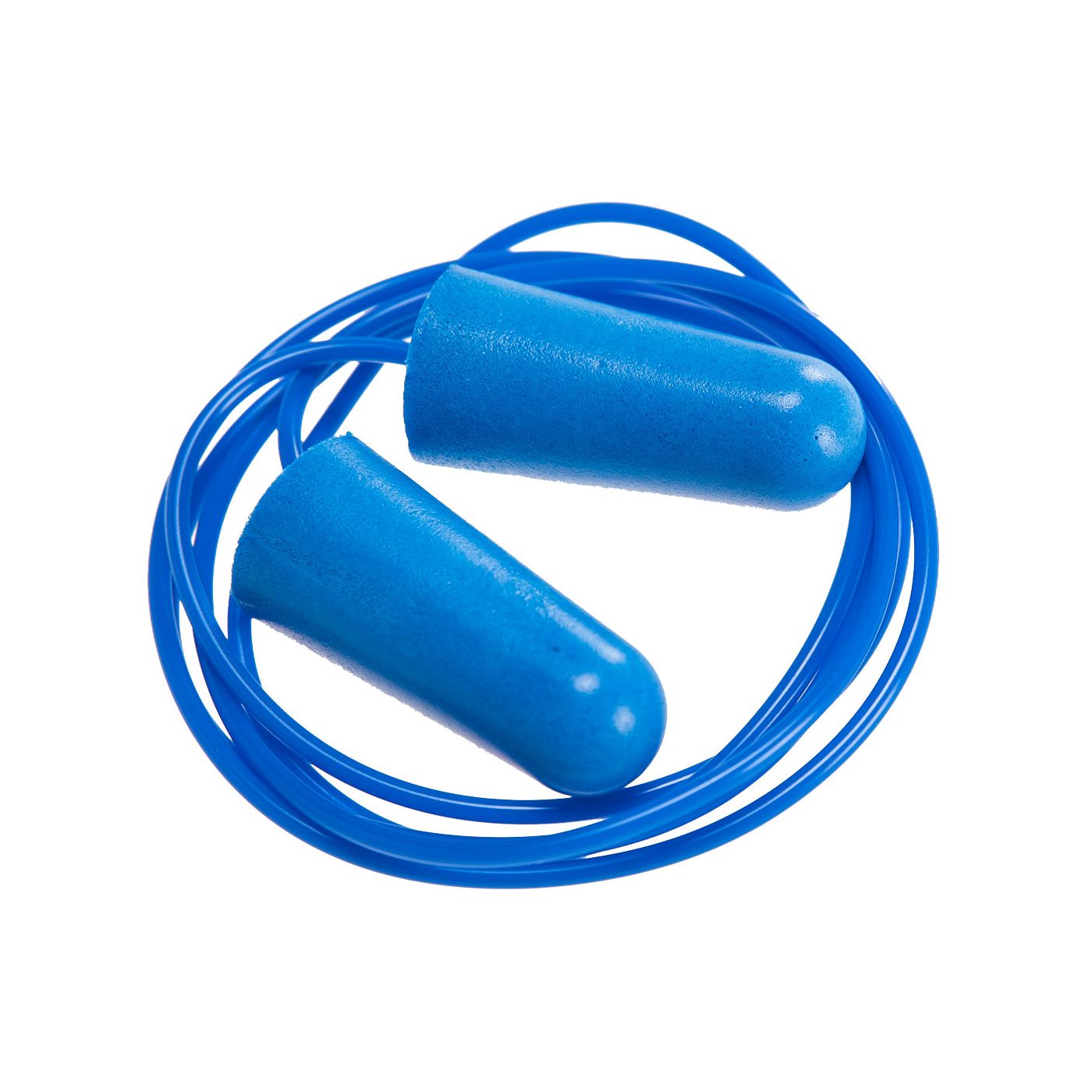 EP30 - Ear Plug Food Detectable Corded Portwest