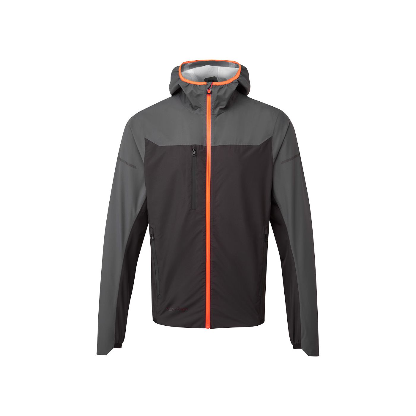 EV466 - EV4 Packable Waterproof Jacket