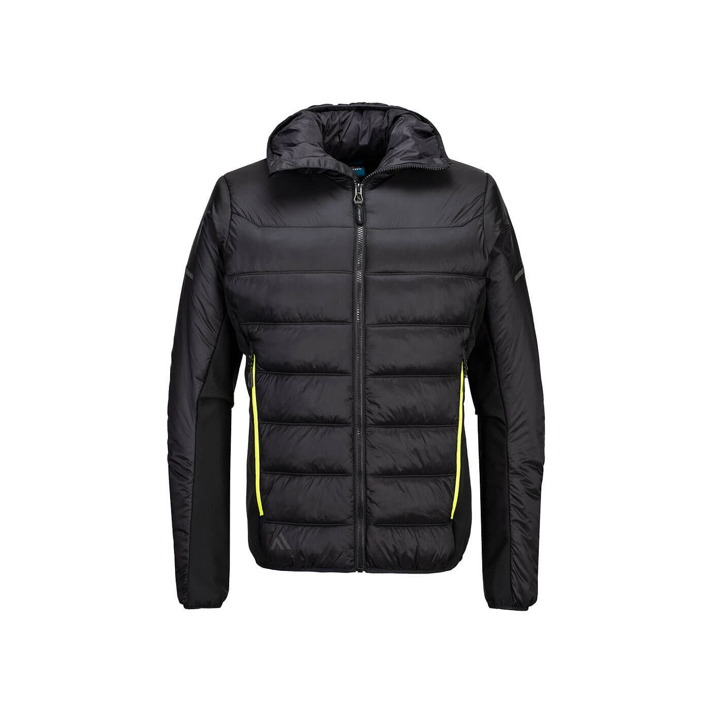 EV471 - EV4 Insulated Baffle Jacket