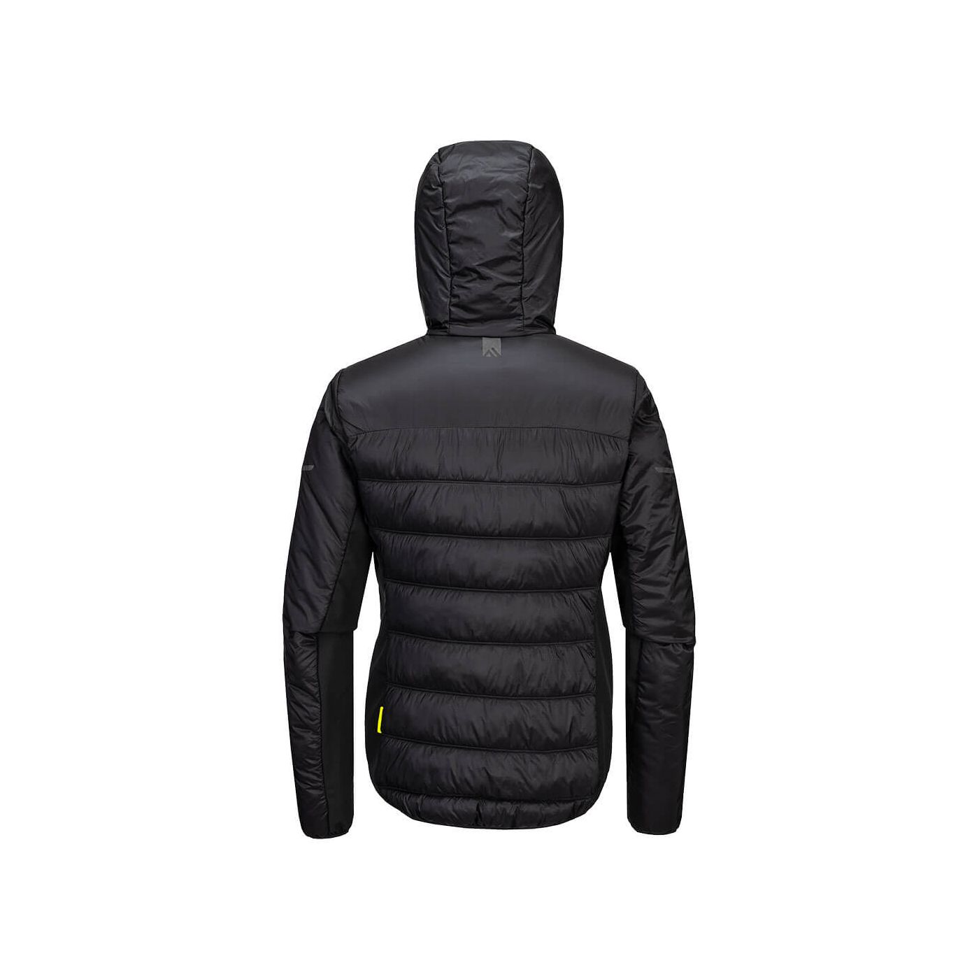 EV471 - EV4 Insulated Baffle Jacket