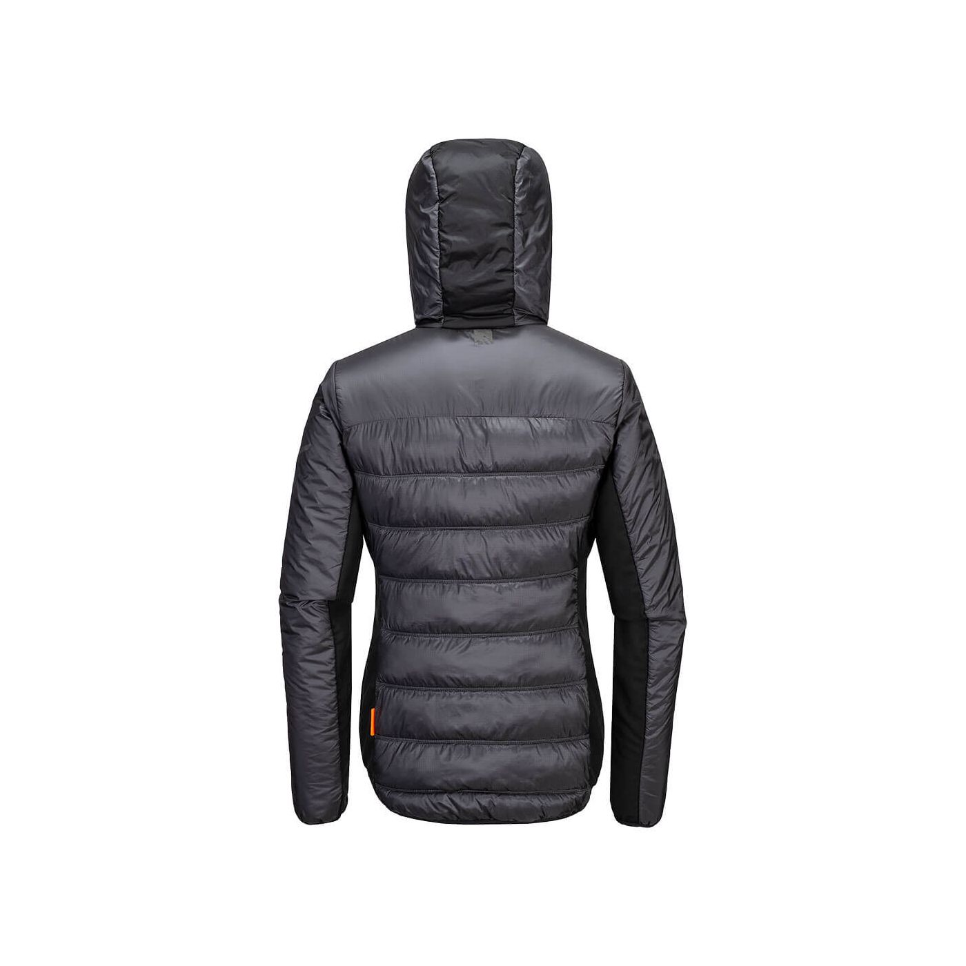 EV471 - EV4 Insulated Baffle Jacket