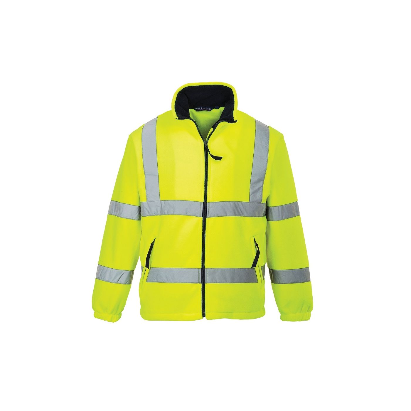 F300 - High Vis Fleece