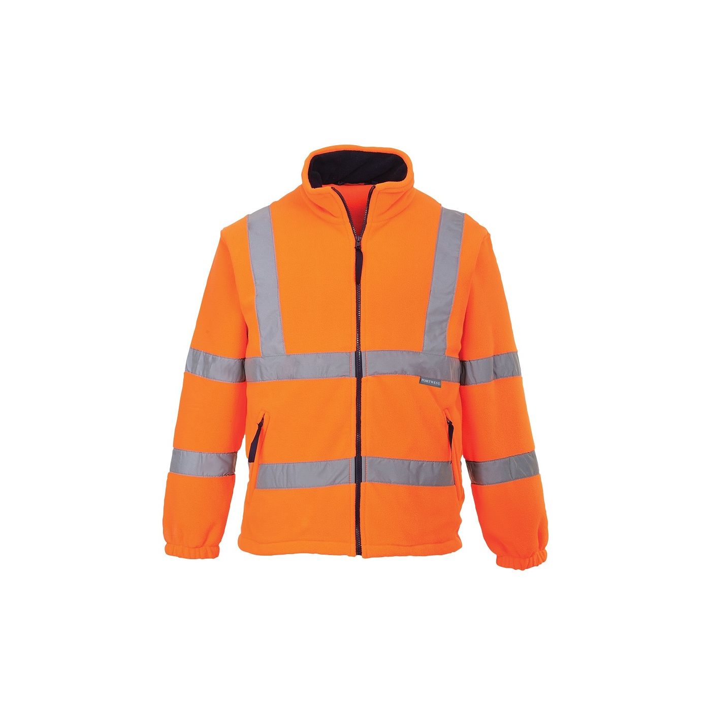 F300 - High Vis Fleece