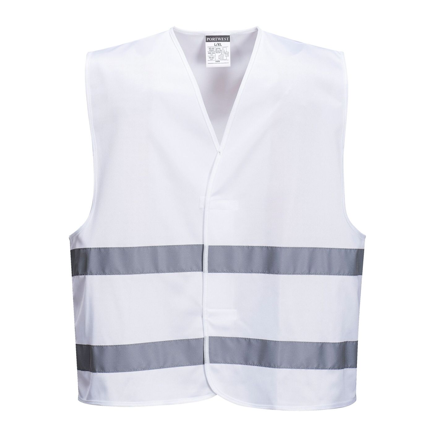 F474 - Iona Vest