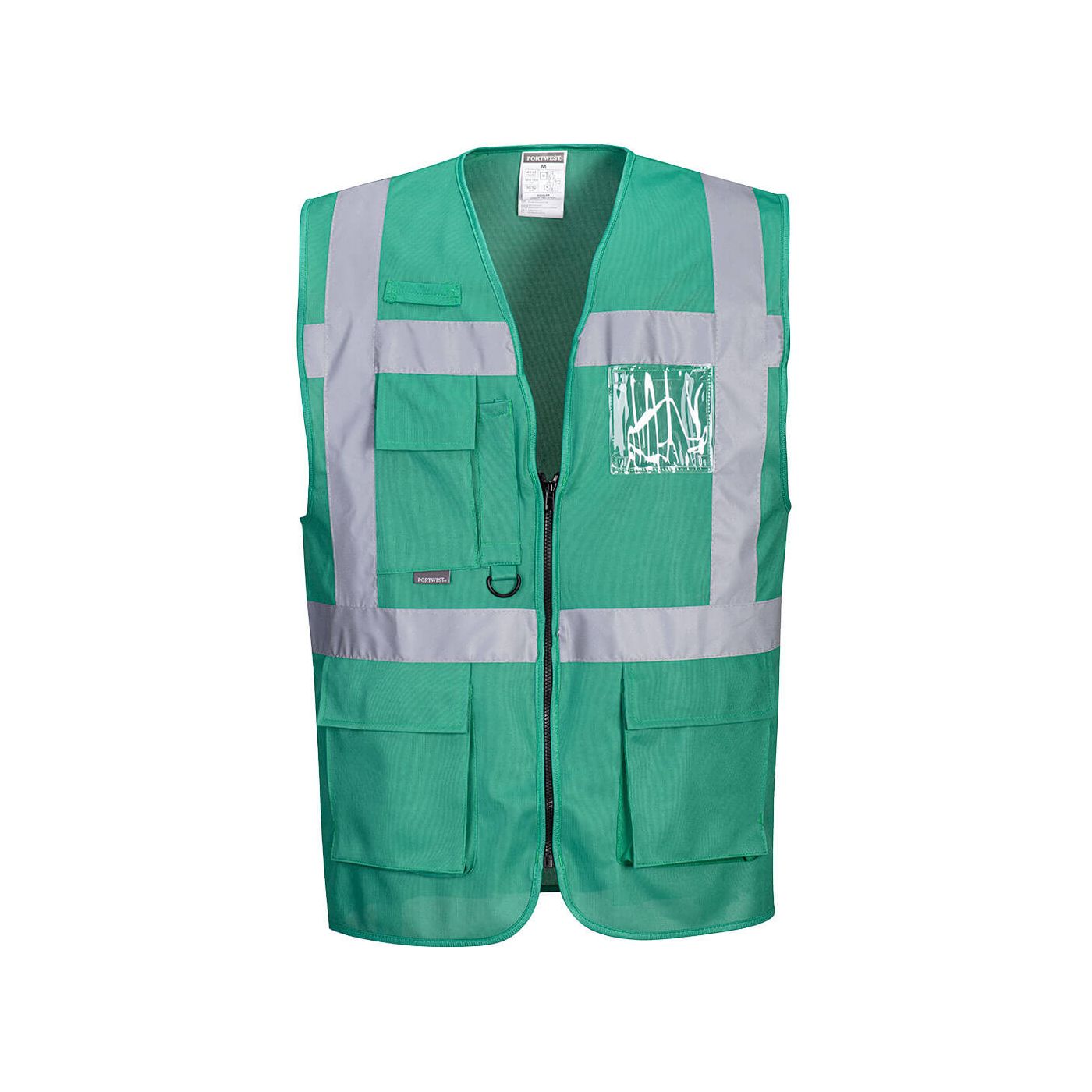 F476 - Iona Executive Vest