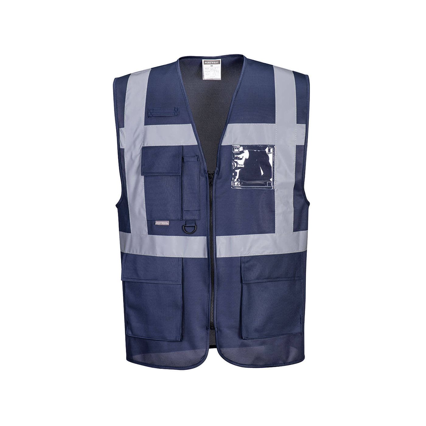 F476 - Iona Executive Vest