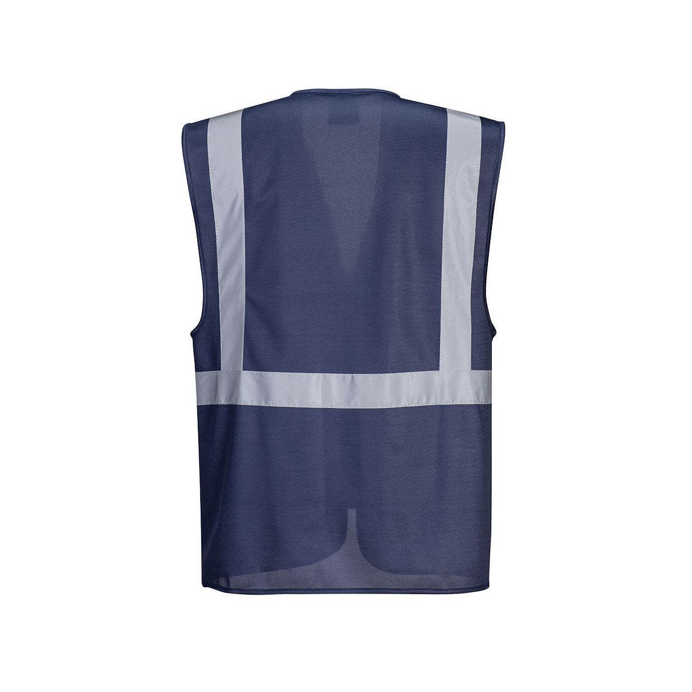 F476 - Iona Executive Vest