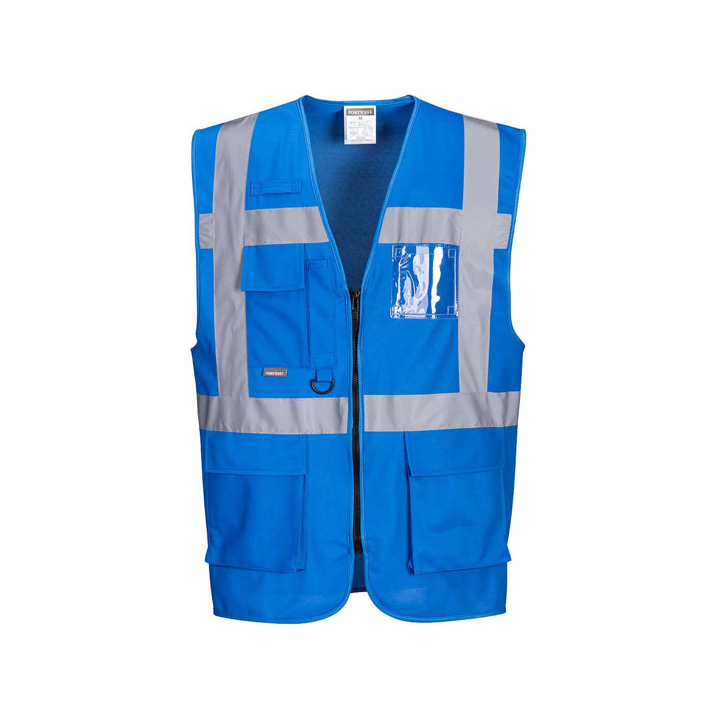 F476 - Iona Executive Vest