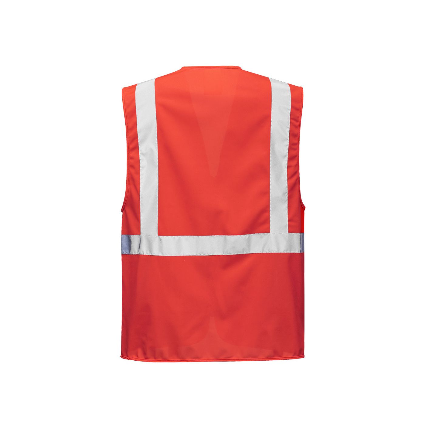 F476 - Iona Executive Vest