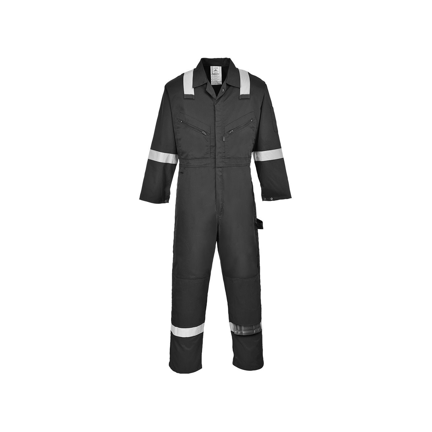 F813 - Portwest Iona Coverall