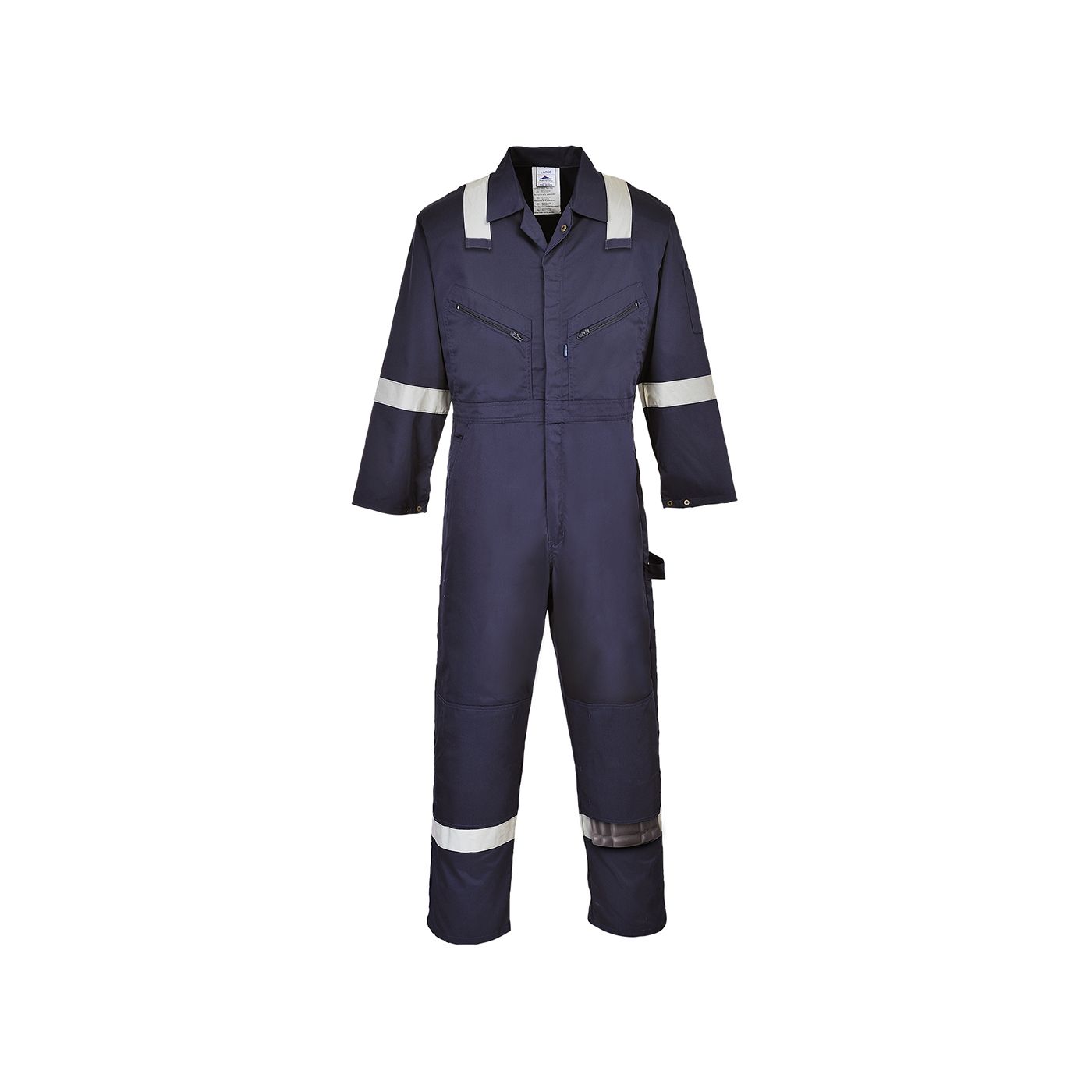 F813 - Portwest Iona Coverall