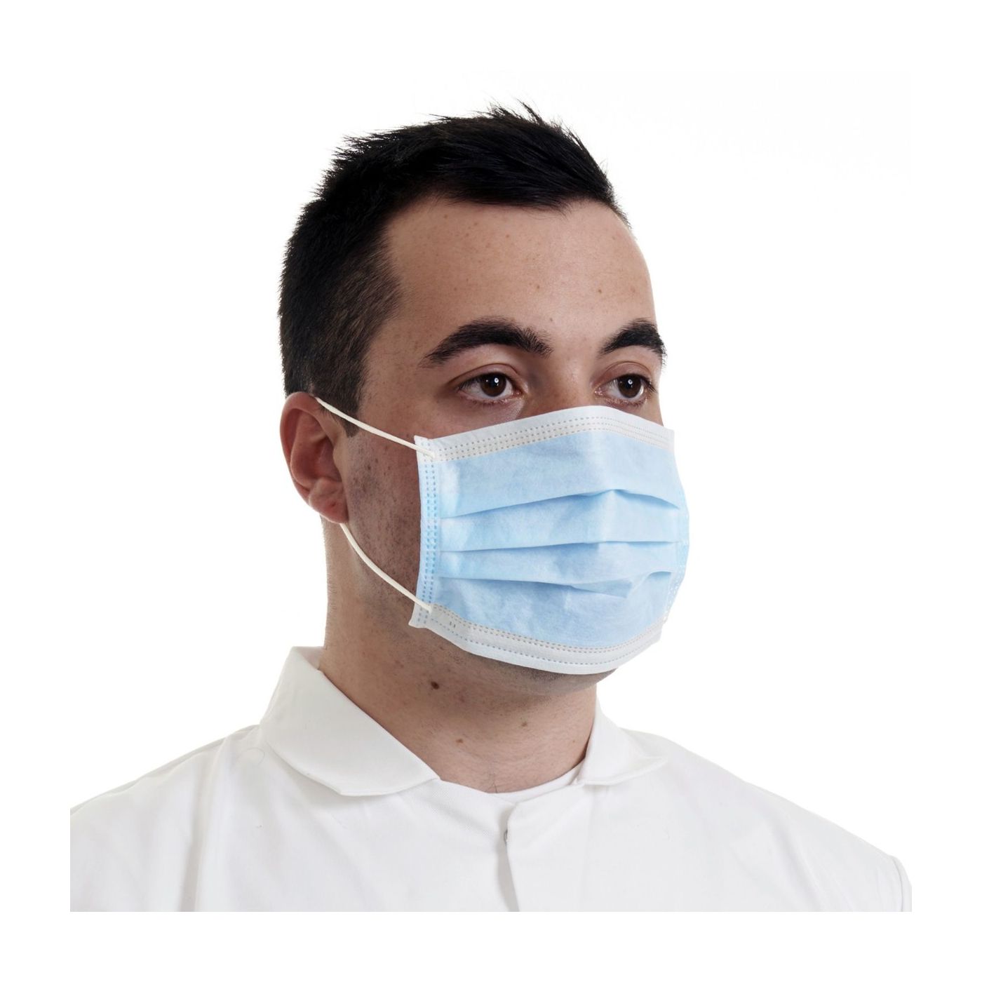 1580- Supertouch Type 11R Medical Face mask