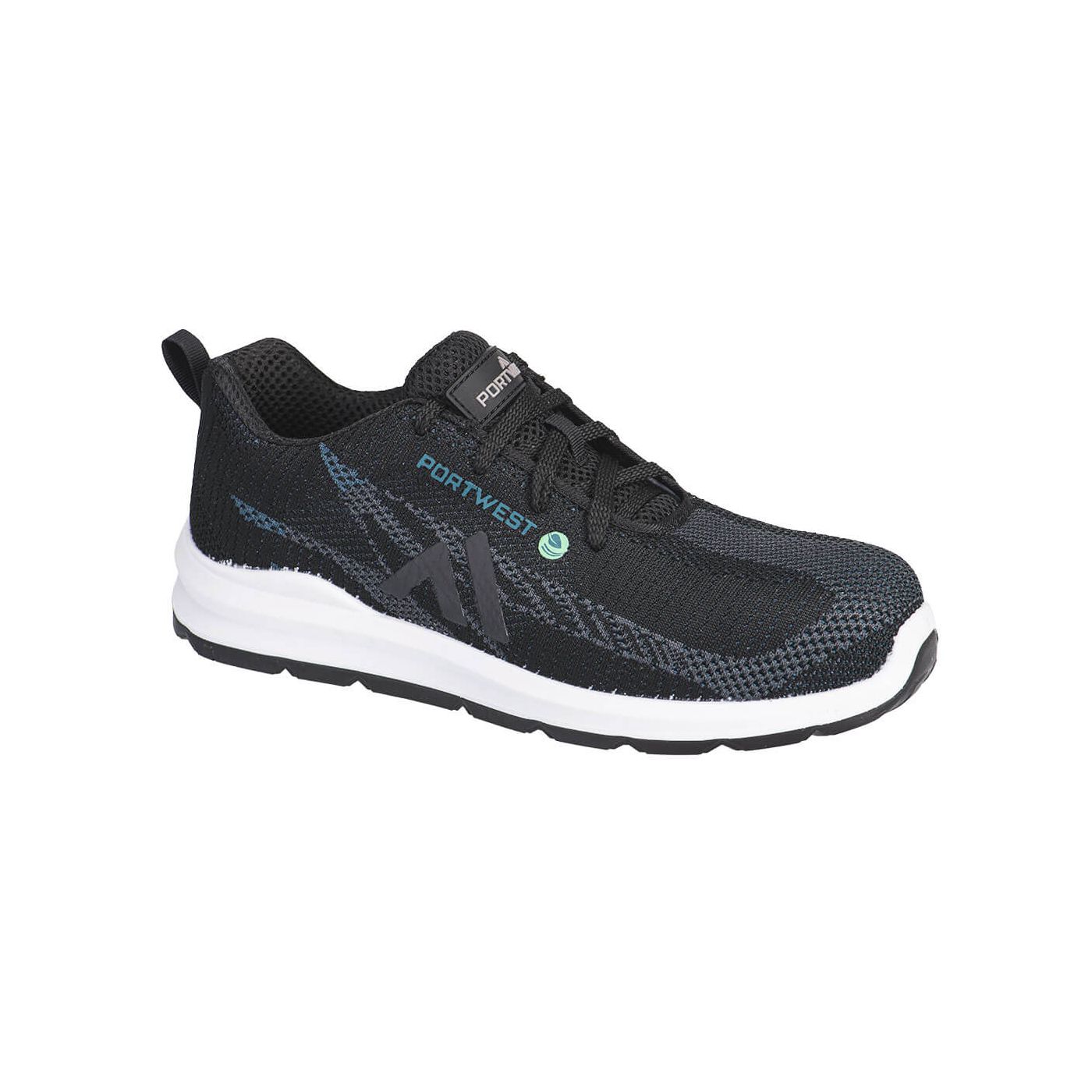 FC06 - Eco Fly Composite Trainer S1PS SR FO