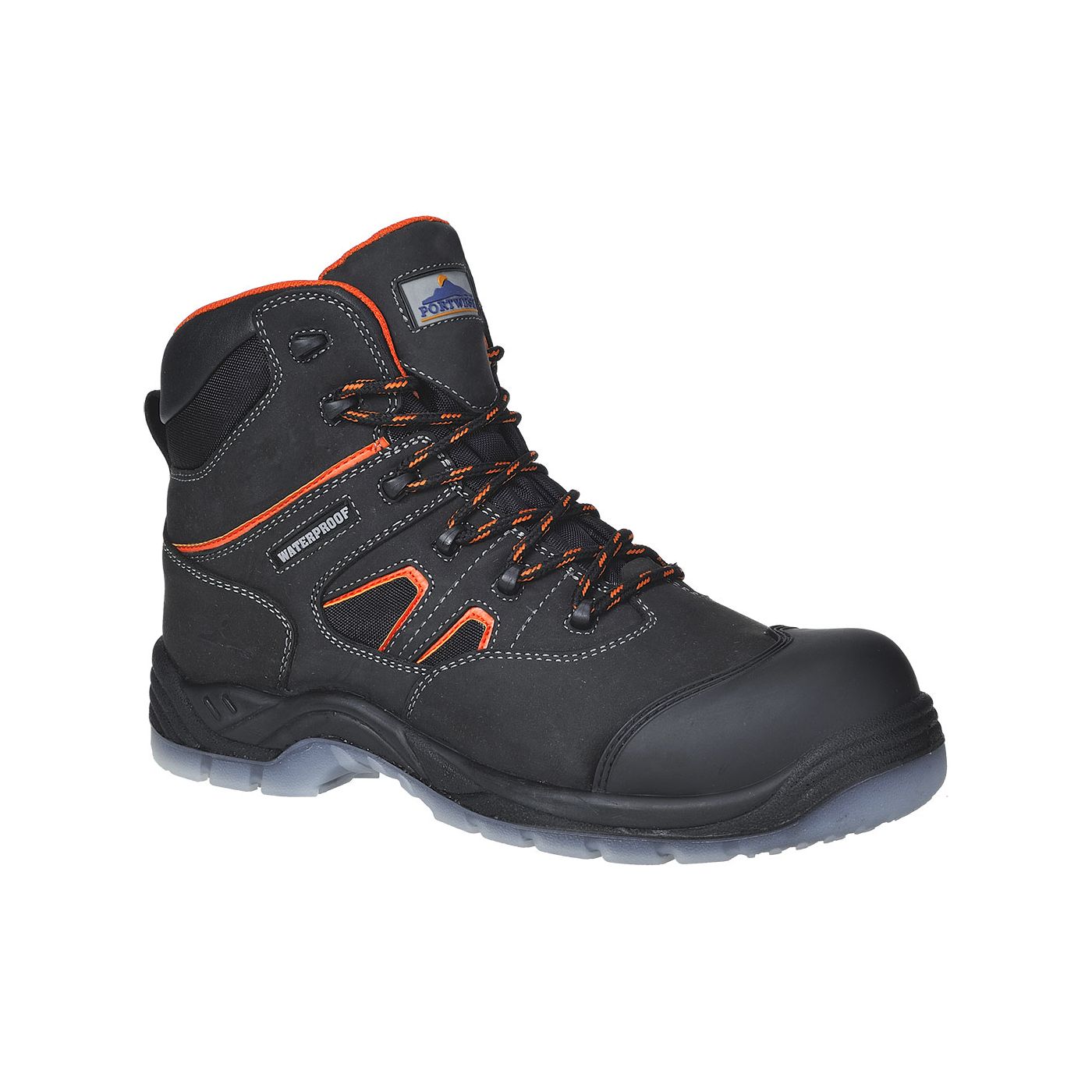 FC57 - Portwest Compositelite All Weather Boot S3 WR