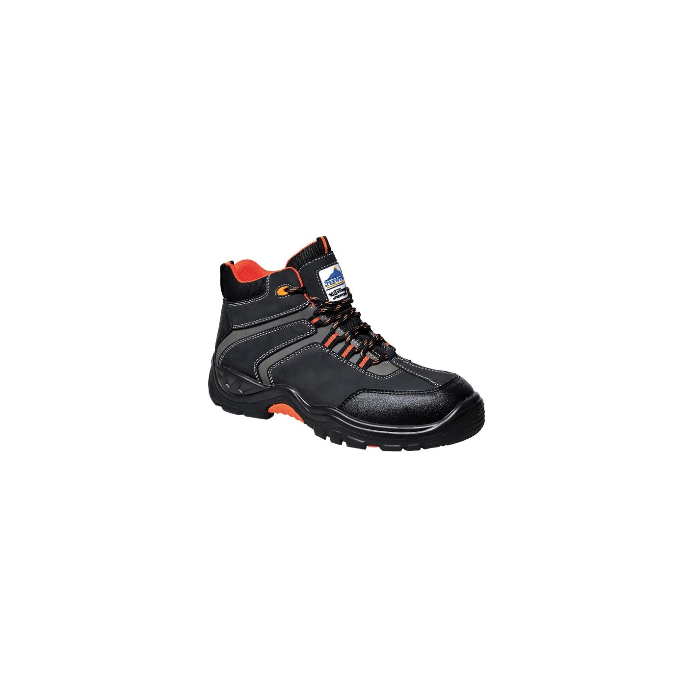 FC60 - Compositelite Operis Safety Boot