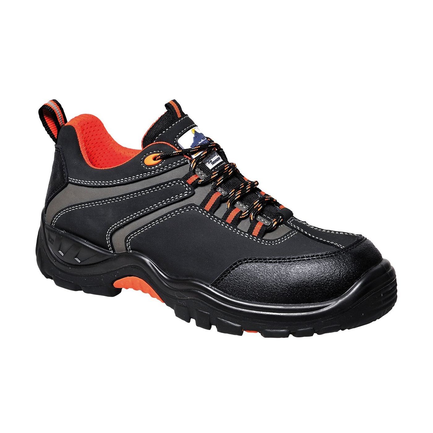 FC61 - Compositelite Operis Safety Shoe