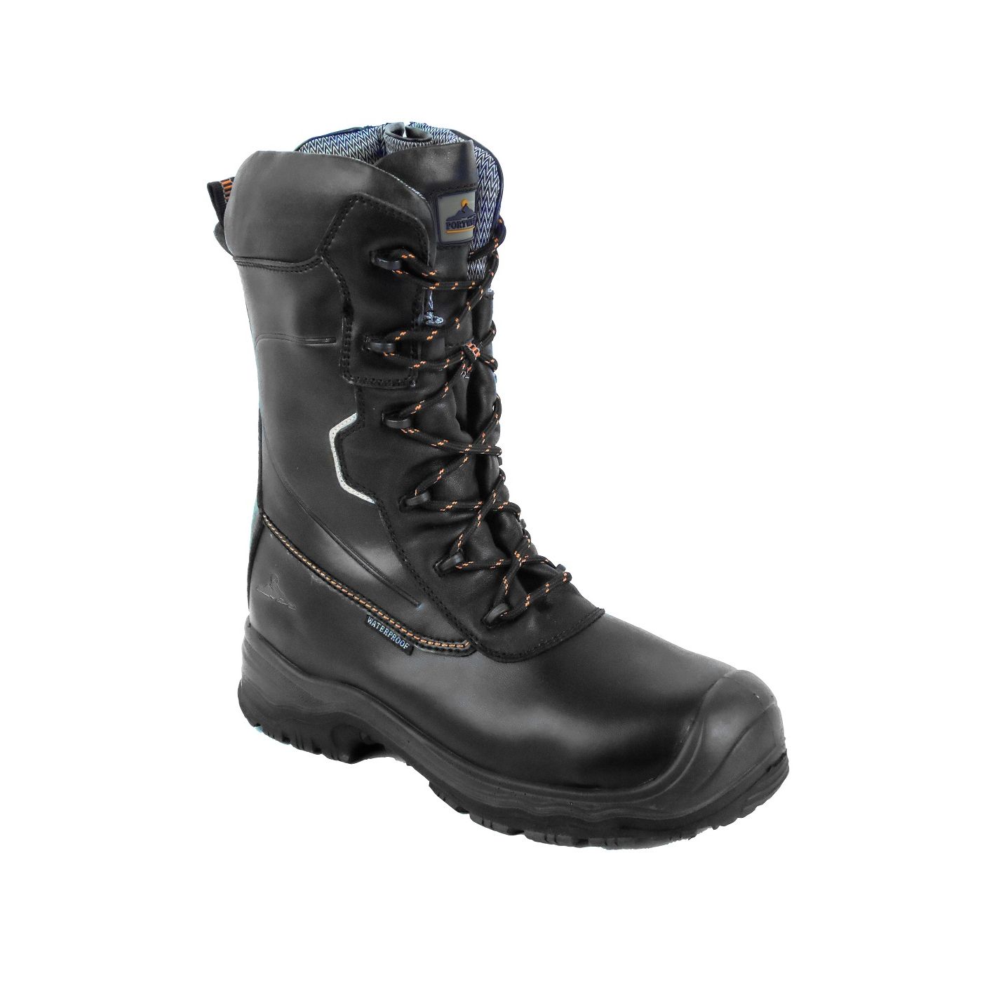 FD01 - Tractionlite Non Metallic 10