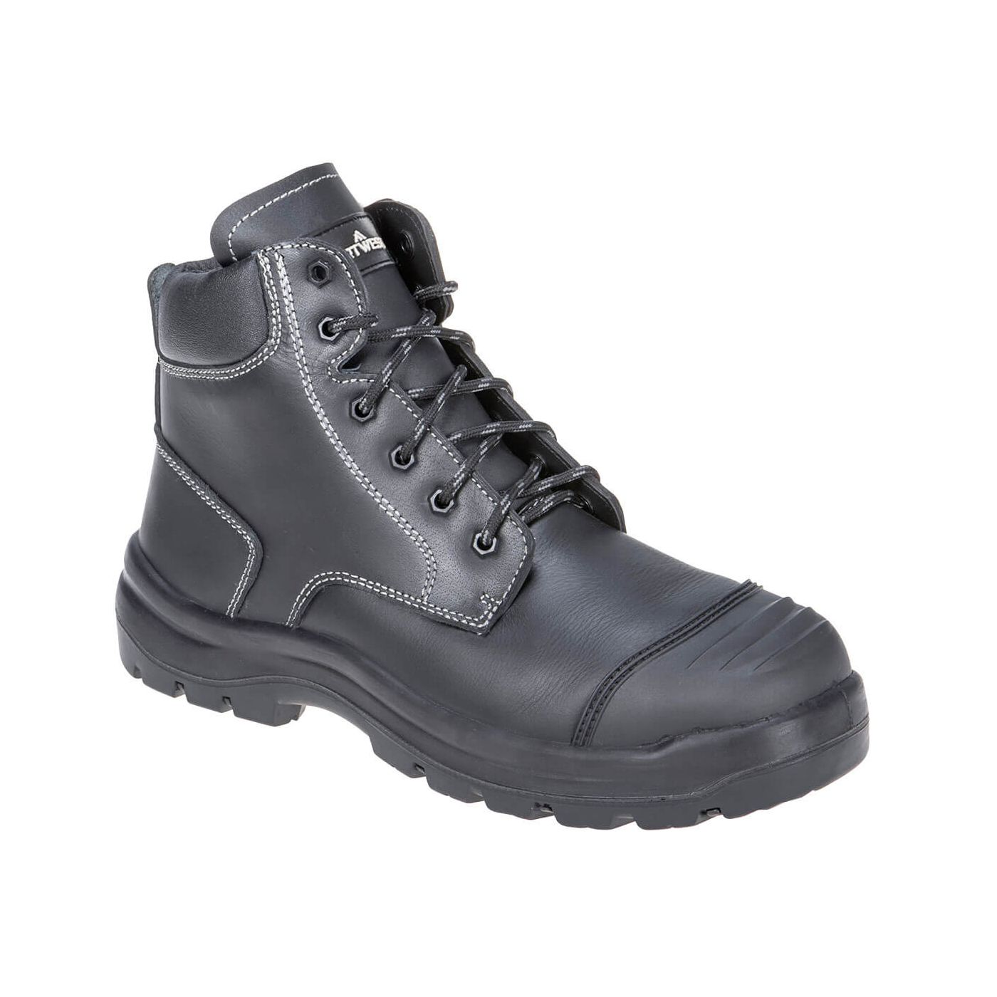 FD10 - Portwest Clyde Safety Boot S3 HRO CI HI FO