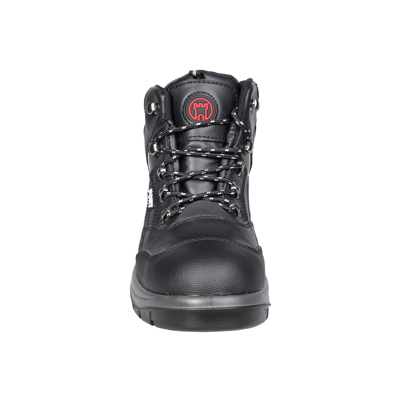 FF100 - Castle Fort Knox Safety Boot