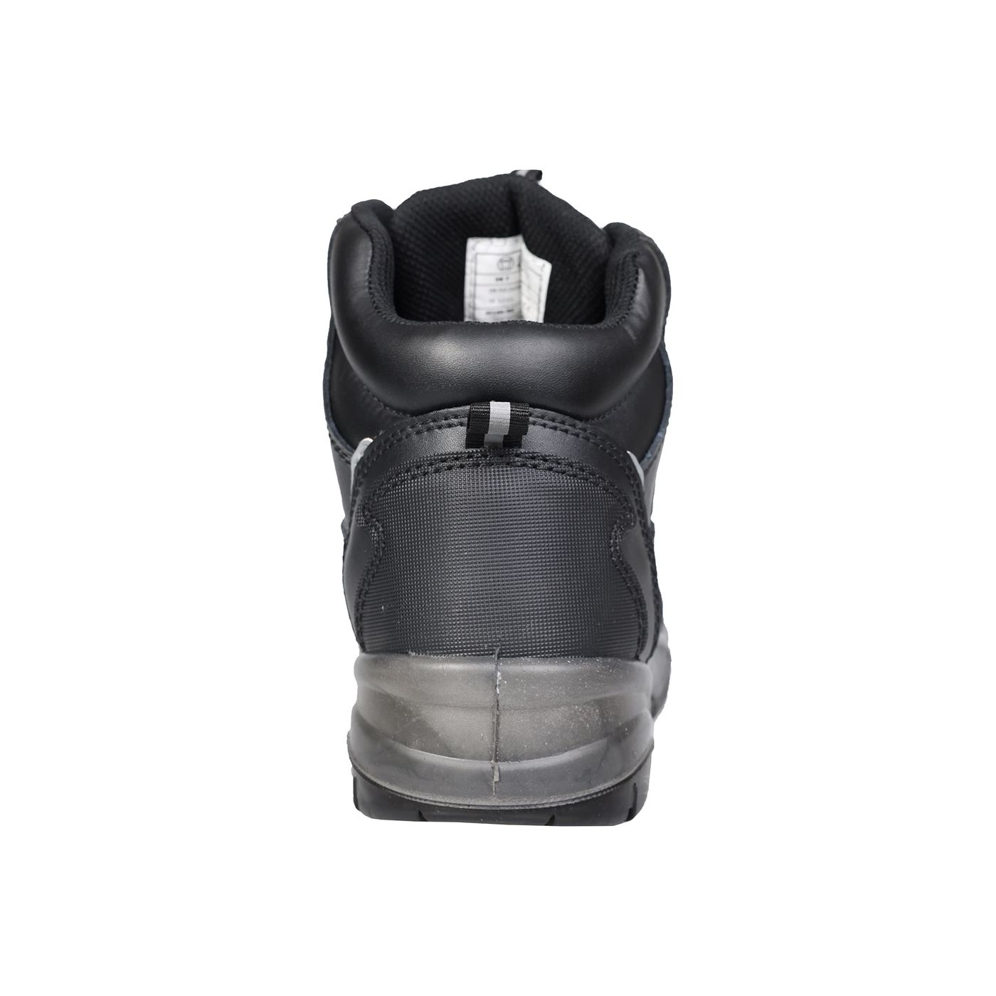 FF100 - Castle Fort Knox Safety Boot