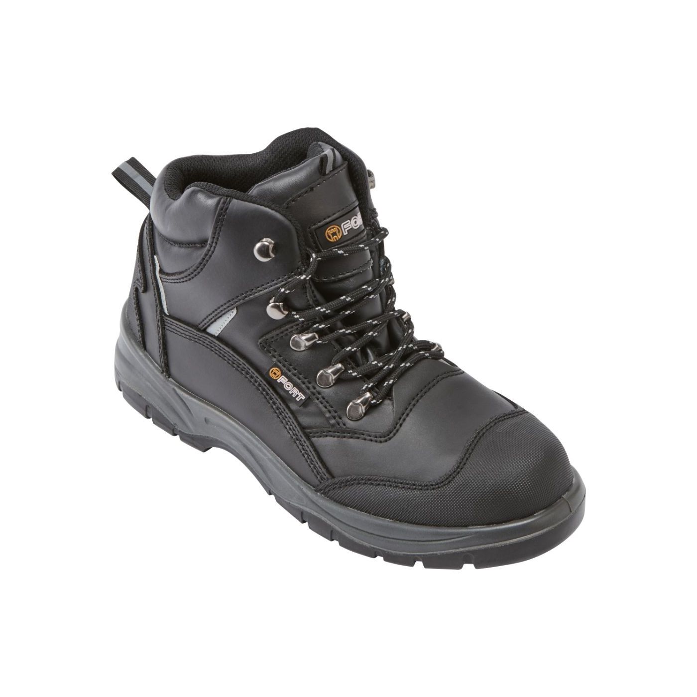 FF100 - Castle Fort Knox Safety Boot