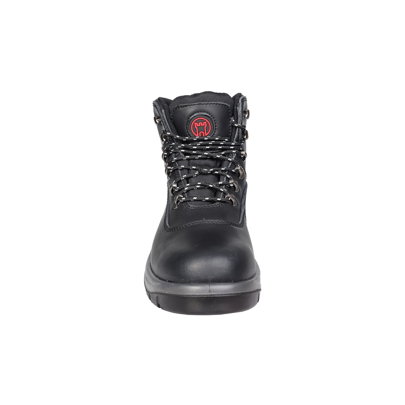 FF102 - Castle Fort Toledo Waterproof Safety Boot