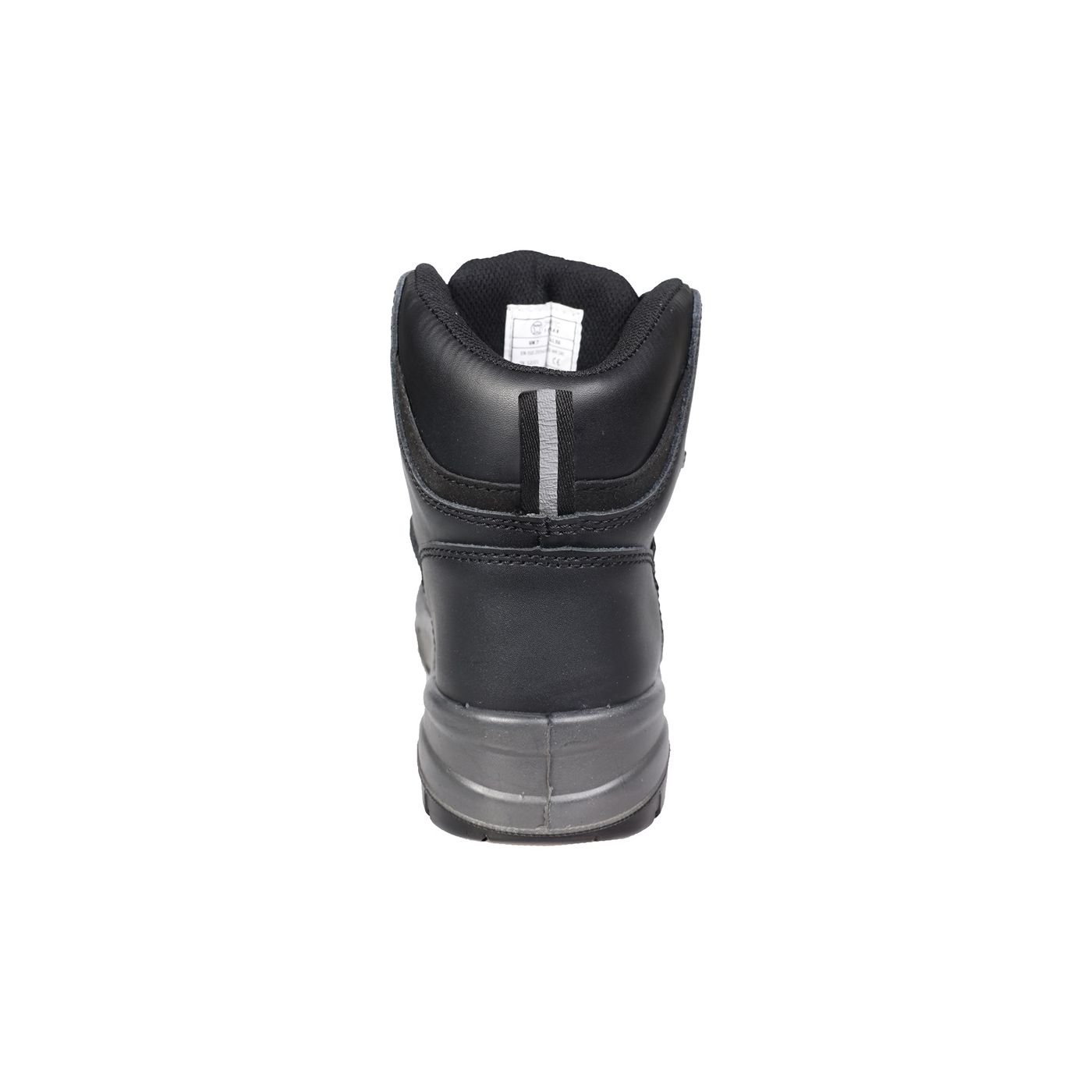 FF102 - Castle Fort Toledo Waterproof Safety Boot