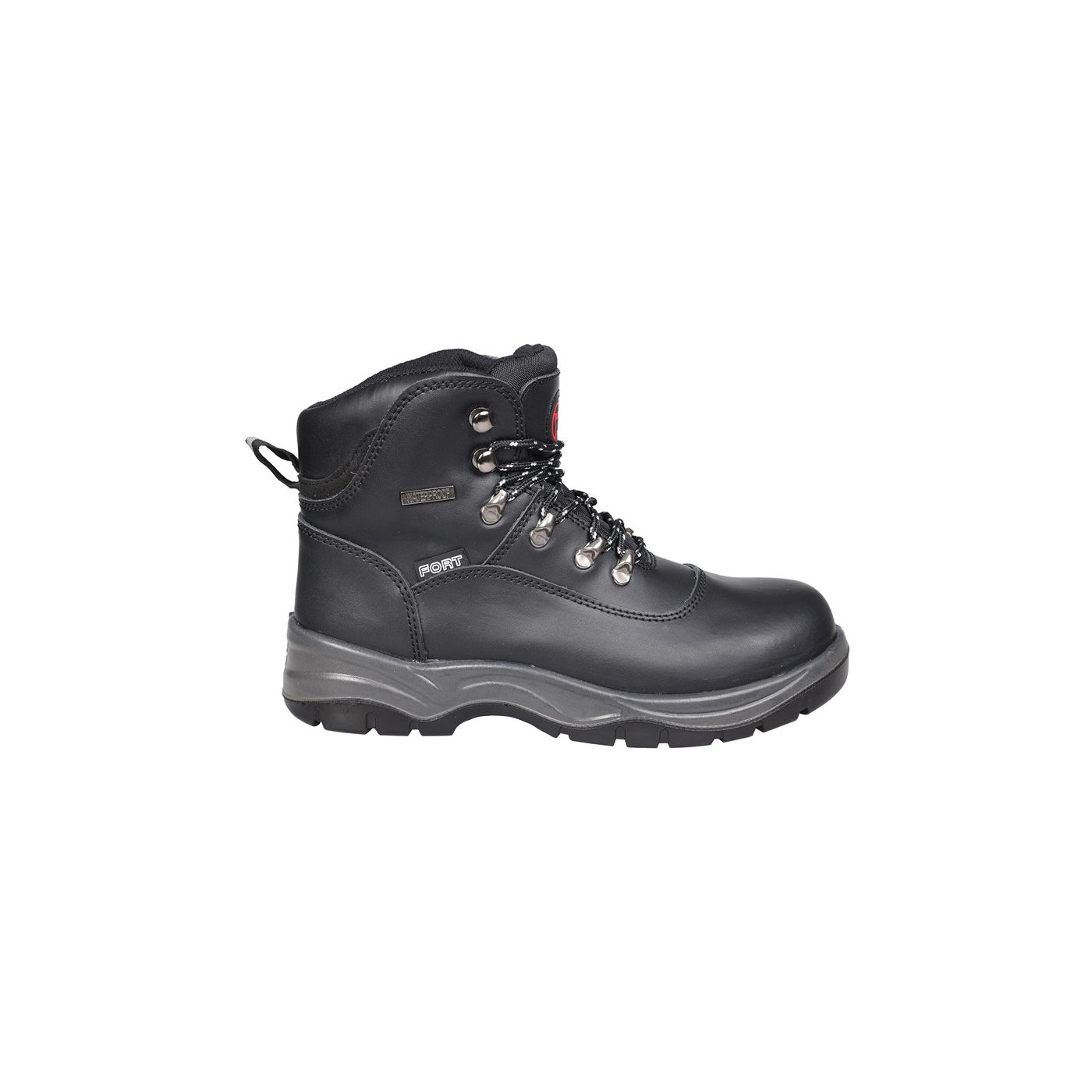 FF102 - Castle Fort Toledo Waterproof Safety Boot
