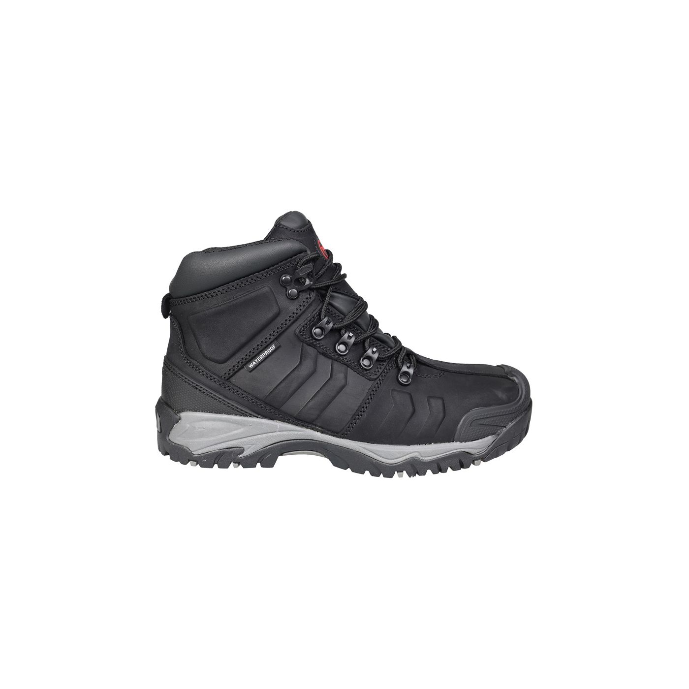 FF112 - Castle Fort Deben Waterproof Safety Boot