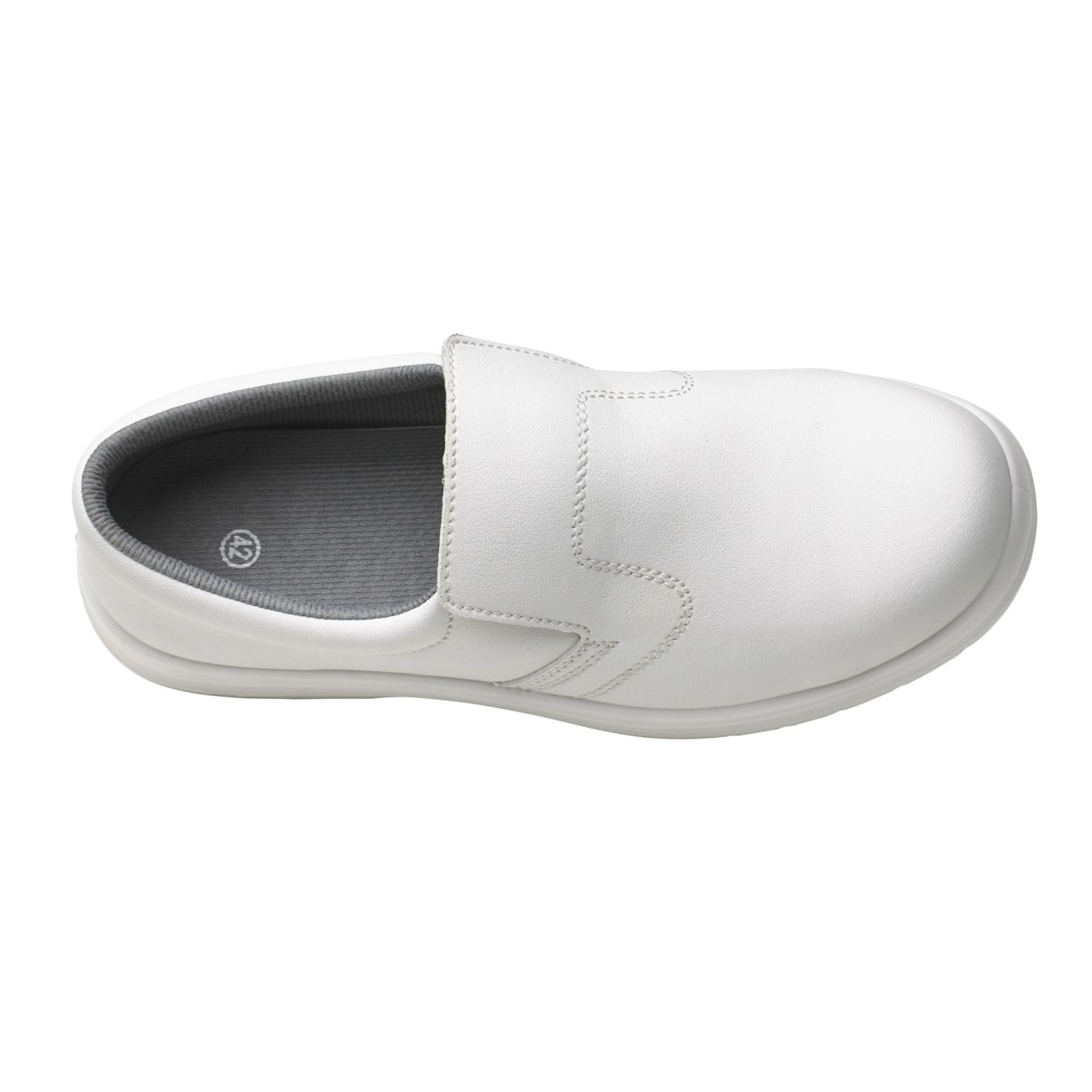 9410 - Supertouch Food-X Anti-bacterial Slip On
