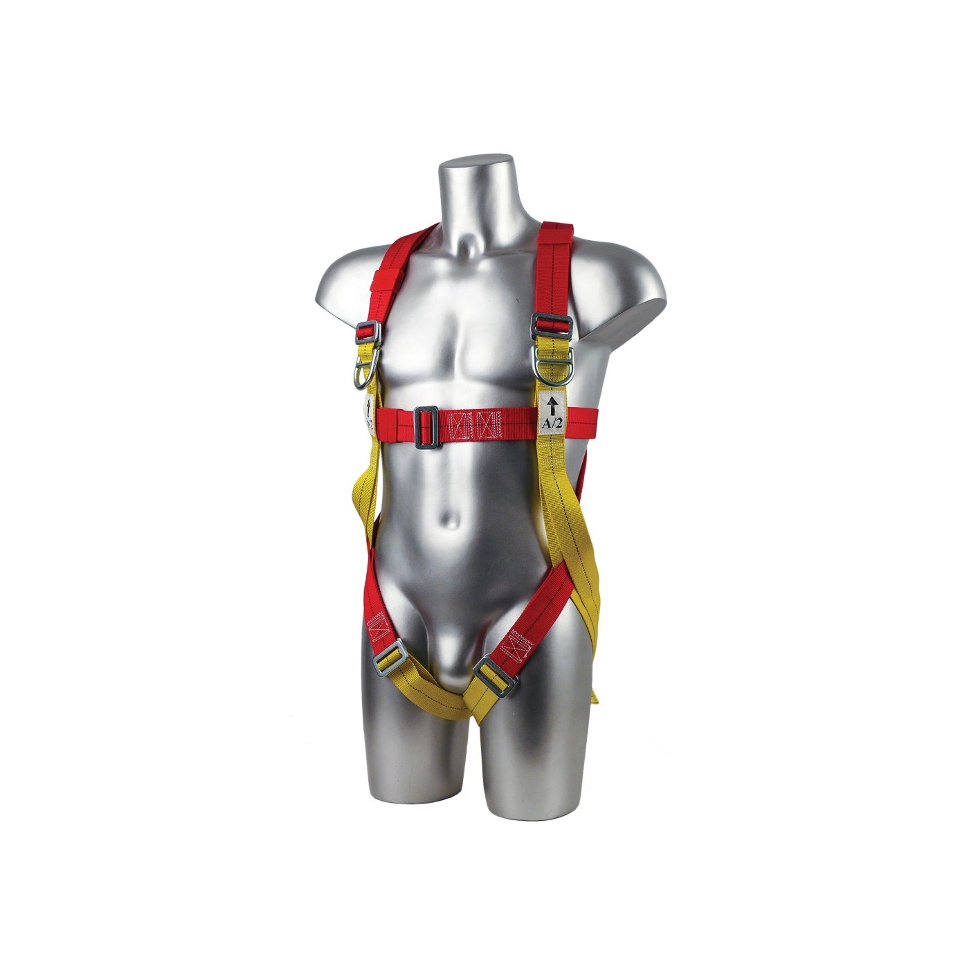 FP10 - Full Body Harness