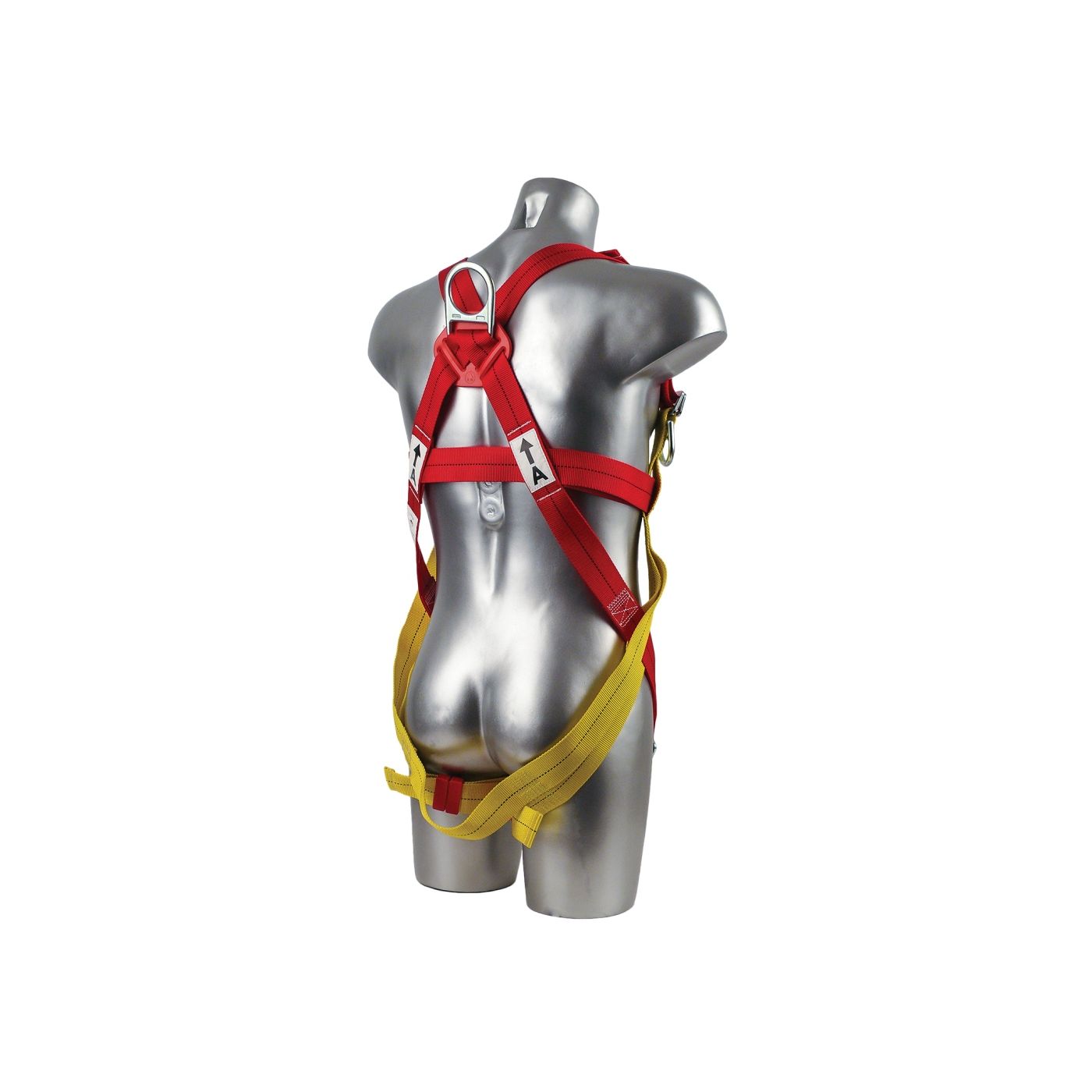 FP10 - Full Body Harness