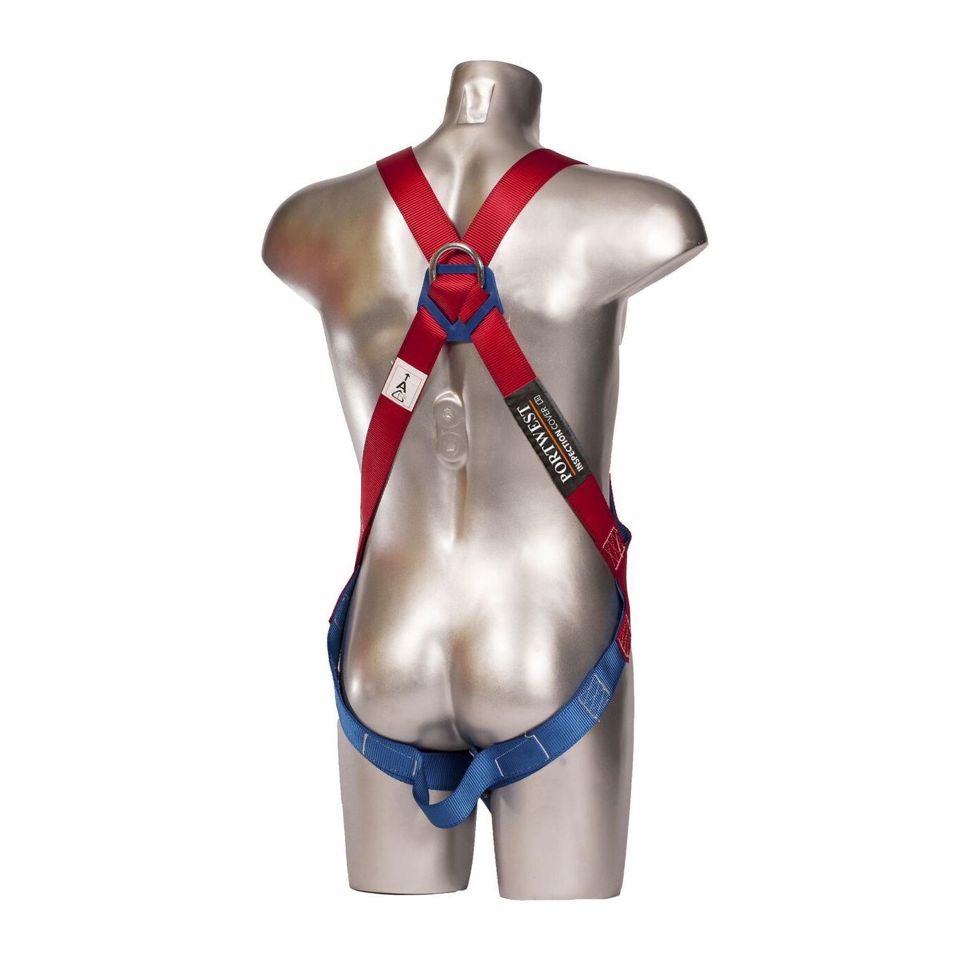 FP11 - Portwest 1 Point Harness