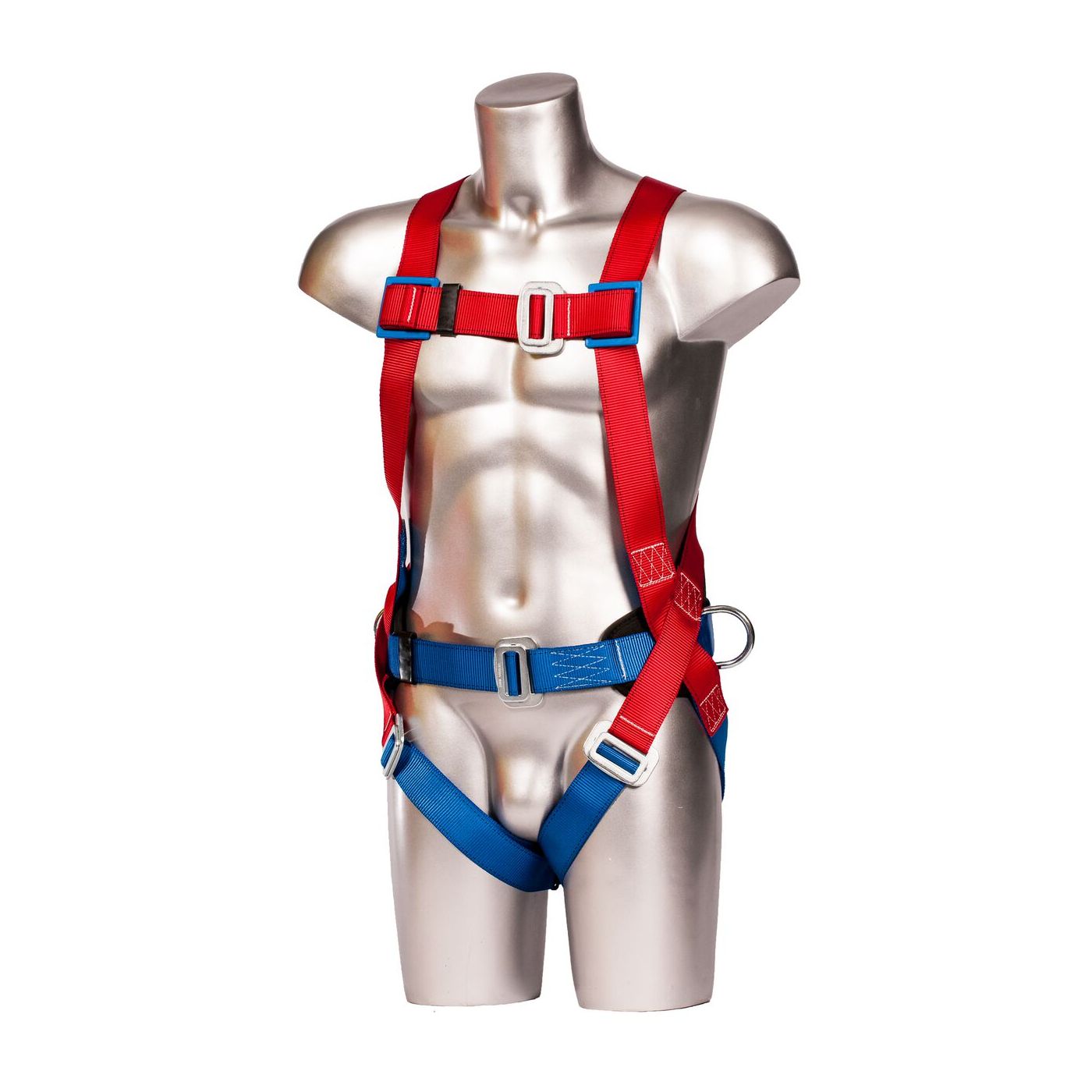 FP14 - Portwest 2 Point Harness Comfort