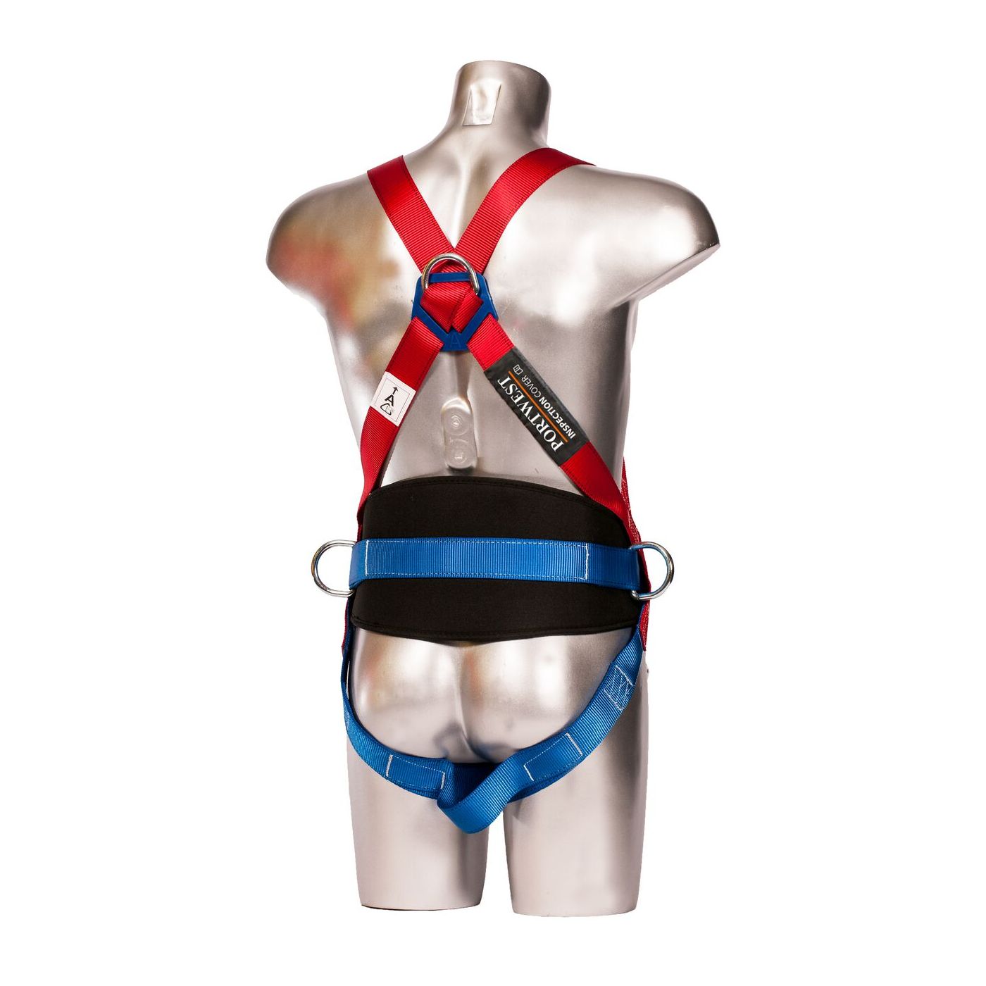 FP14 - Portwest 2 Point Harness Comfort