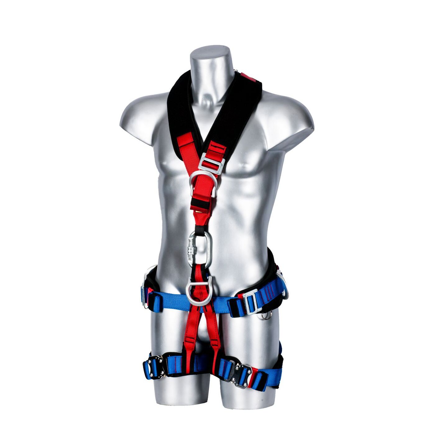 FP19 - Portwest 4-Point Harness Comfort Plus