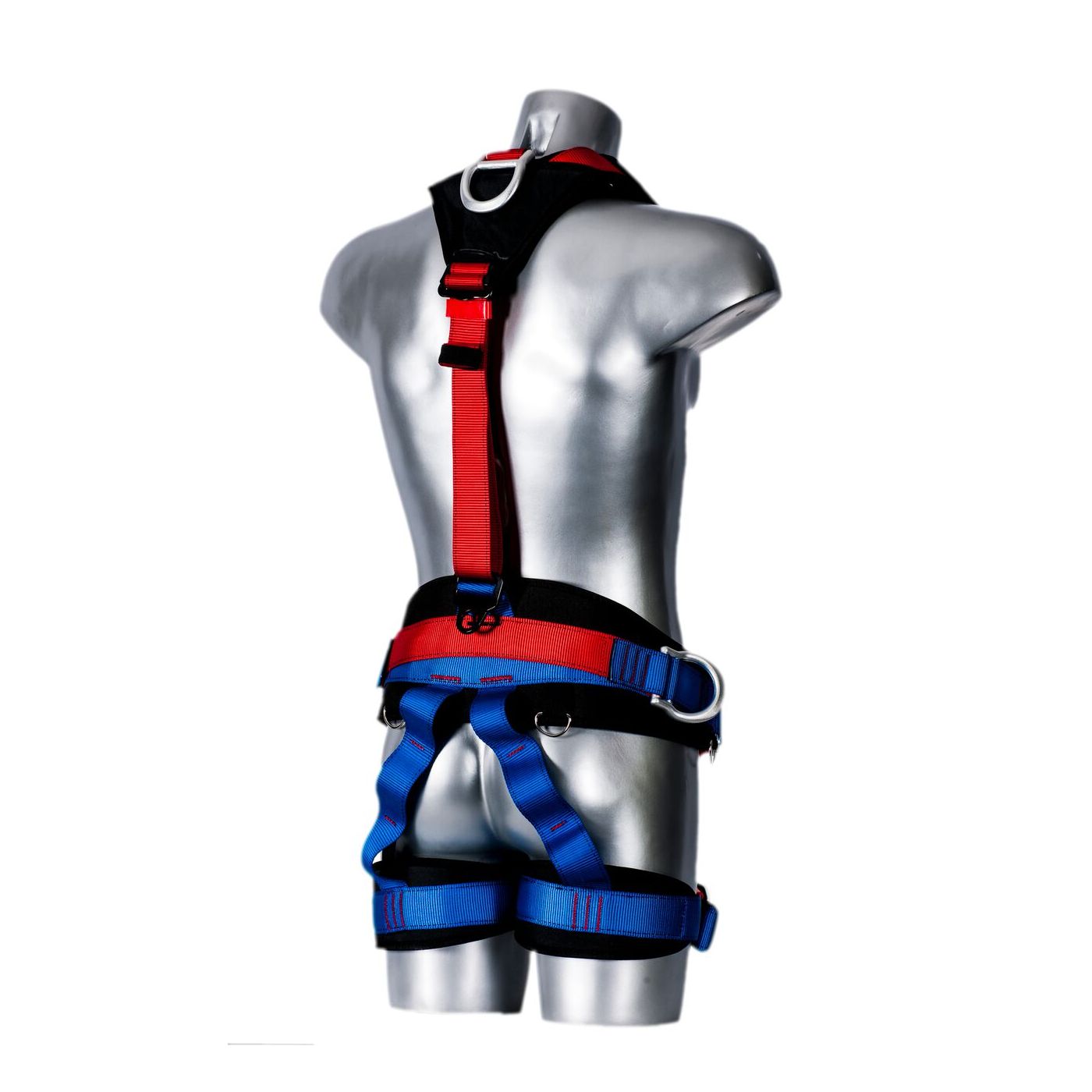 FP19 - Portwest 4-Point Harness Comfort Plus