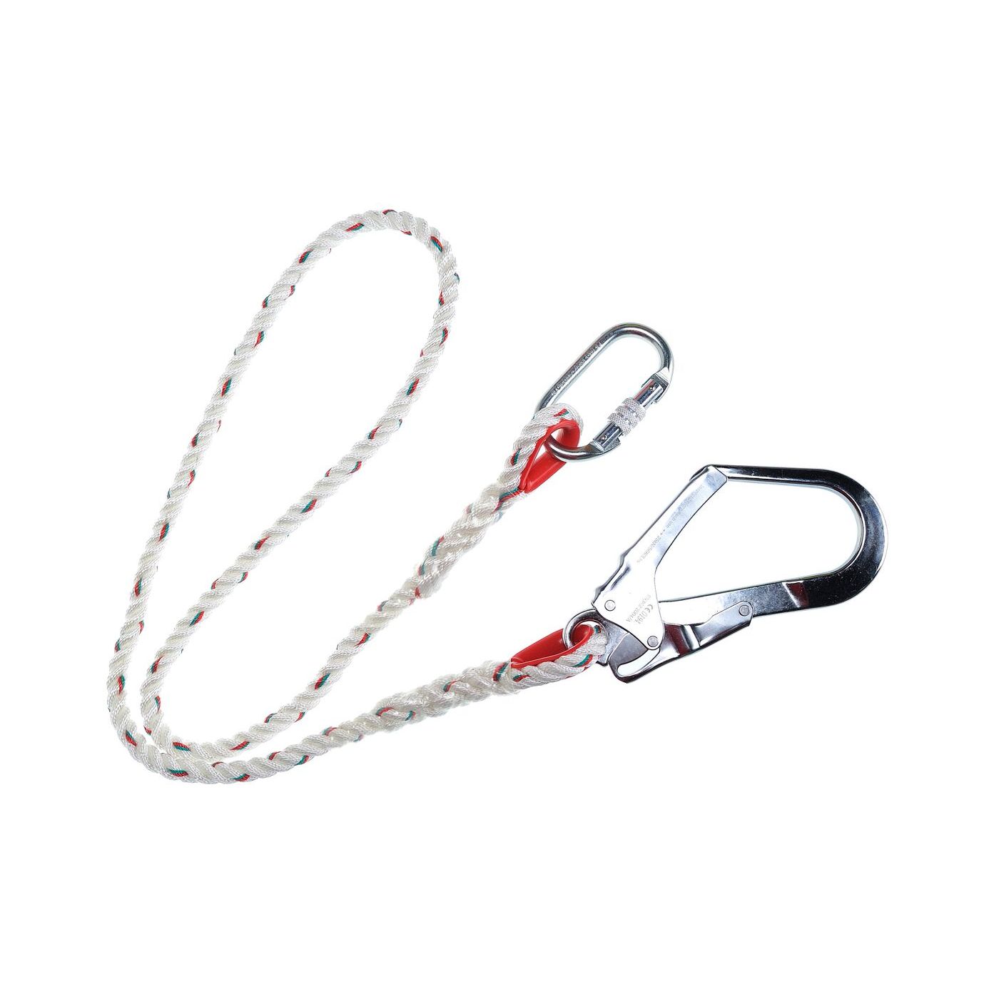 FP21 - Single Lanyard