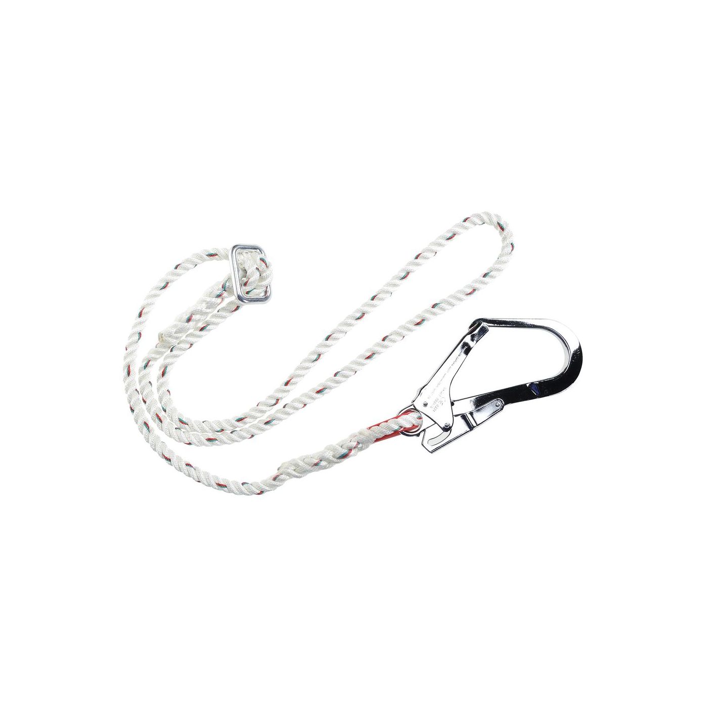 FP22 - Adjustable Restraint Lanyard