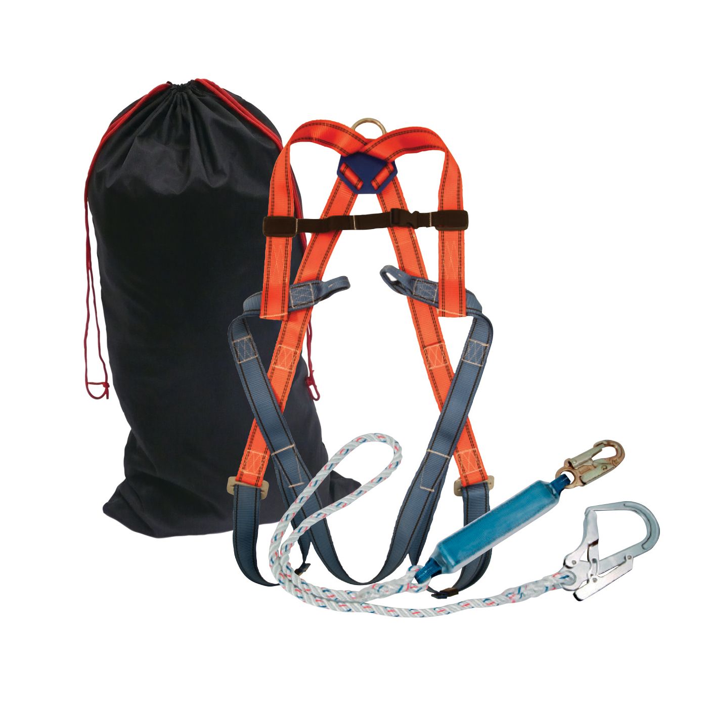 FP62 - Fall Arrest Kit