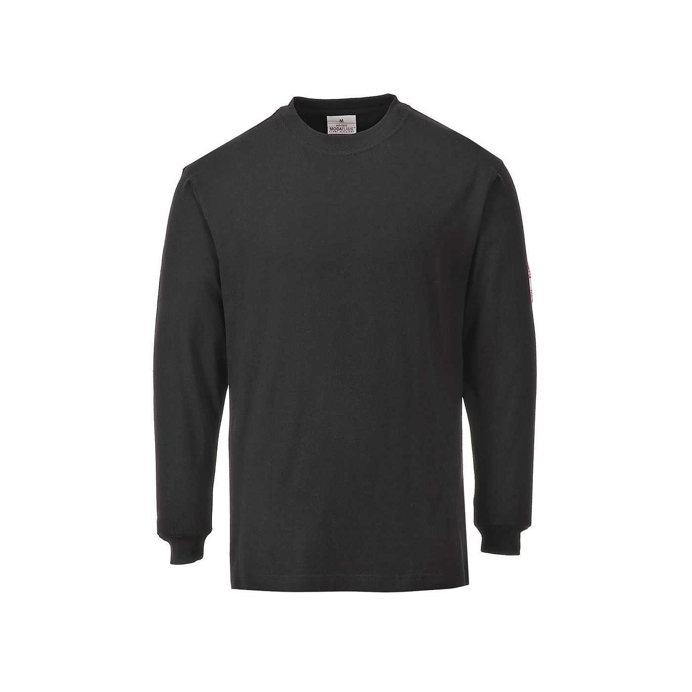 FR11 - Flame-Resistant Anti-Static Long Sleeve Teeshirt