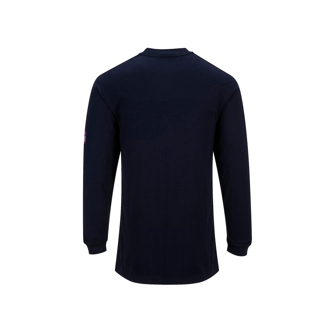 FR11 - Flame-Resistant Anti-Static Long Sleeve Teeshirt