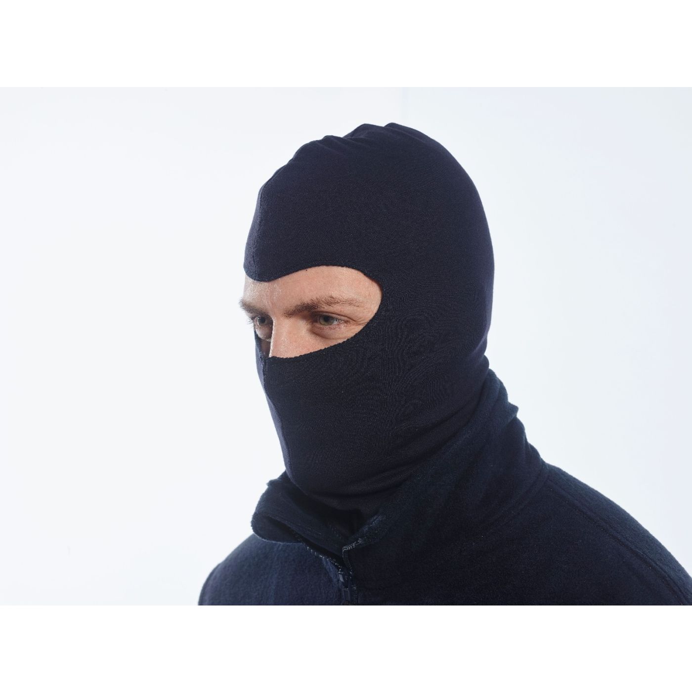 FR18 - Flame-Resistant Anti-Static Balaclava