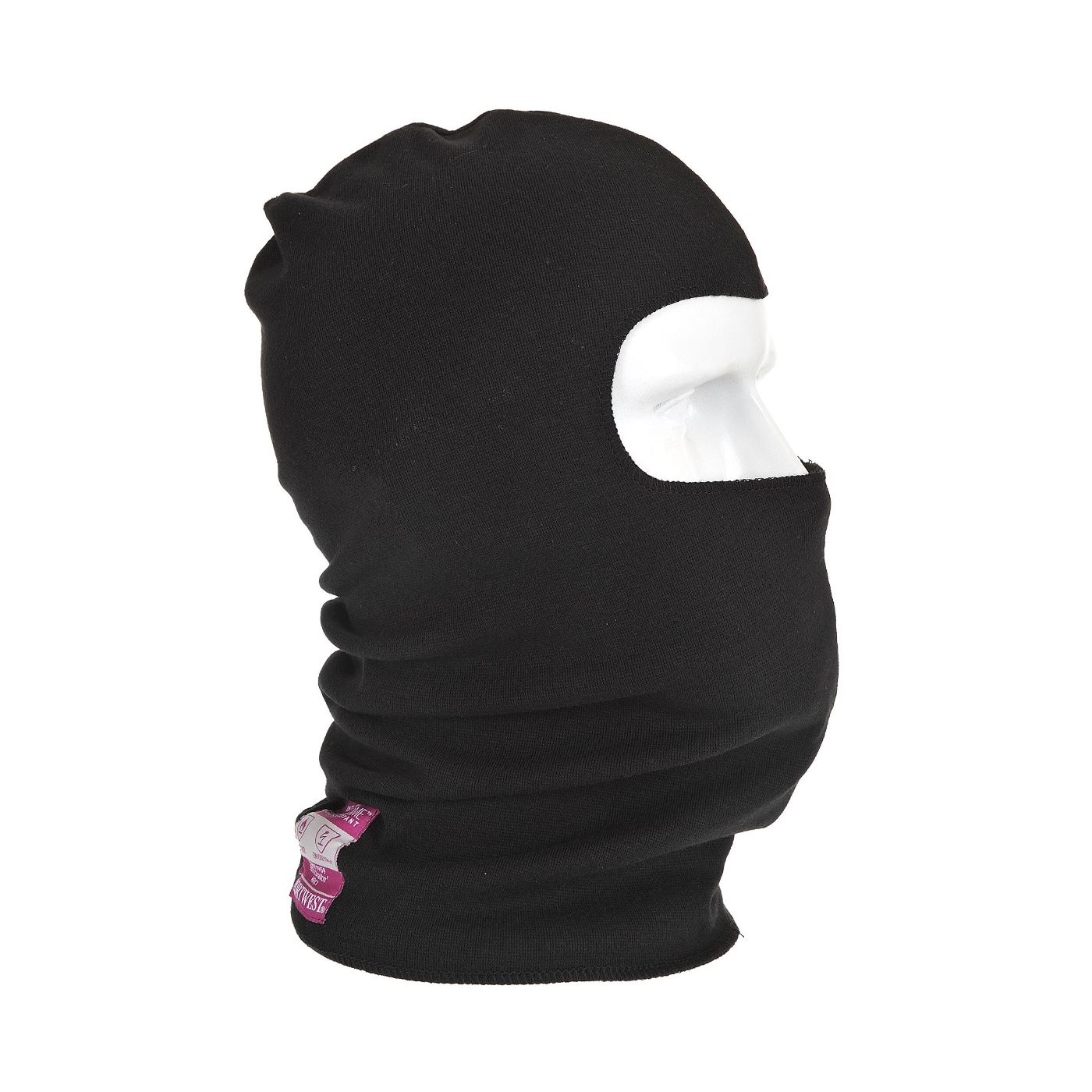 FR18 - Flame-Resistant Anti-Static Balaclava