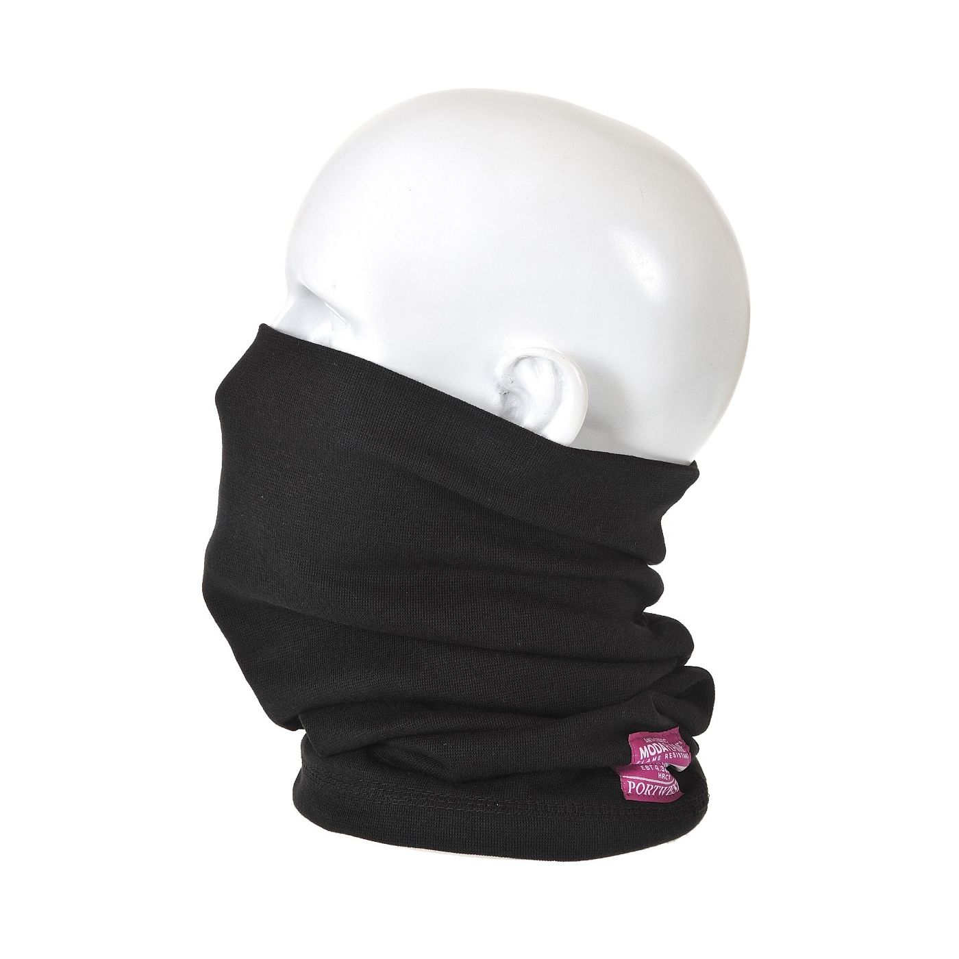 FR19 - Flame-Resistant Anti-Static Neck Tube