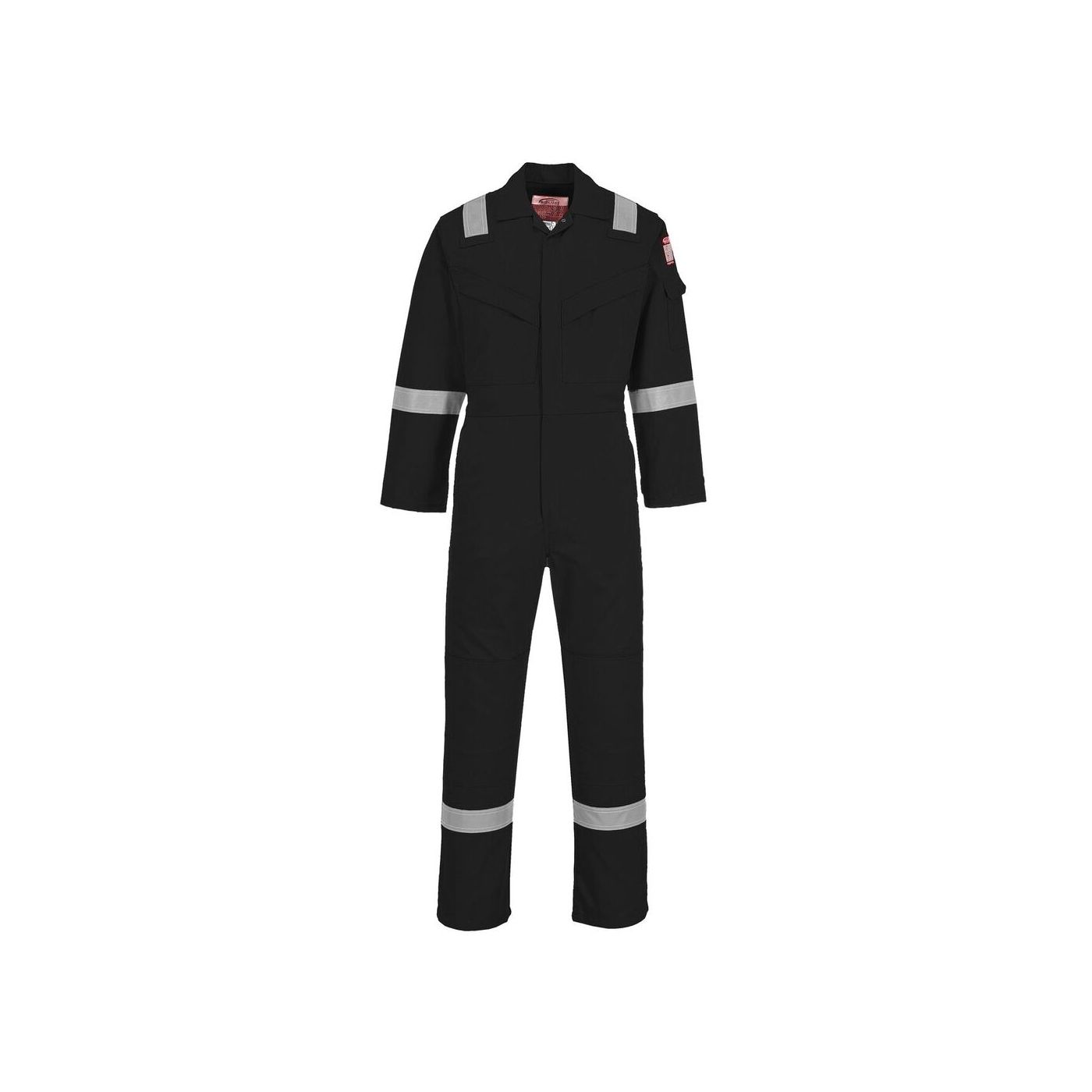 FR28 - Class 2 Light weight FR Anti-Static Coverall 280gm