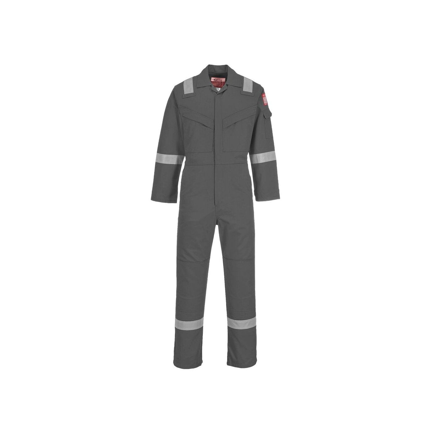 FR28 - Class 2 Light weight FR Anti-Static Coverall 280gm