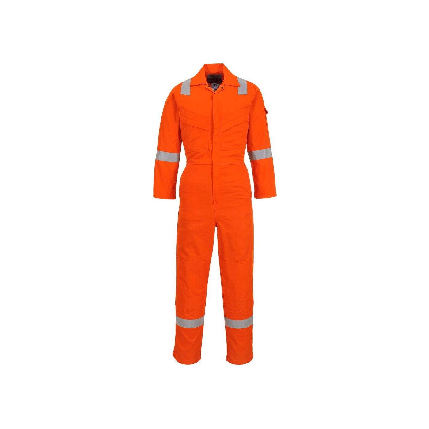 FR28 - Class 2 Light weight FR Anti-Static Coverall 280gm