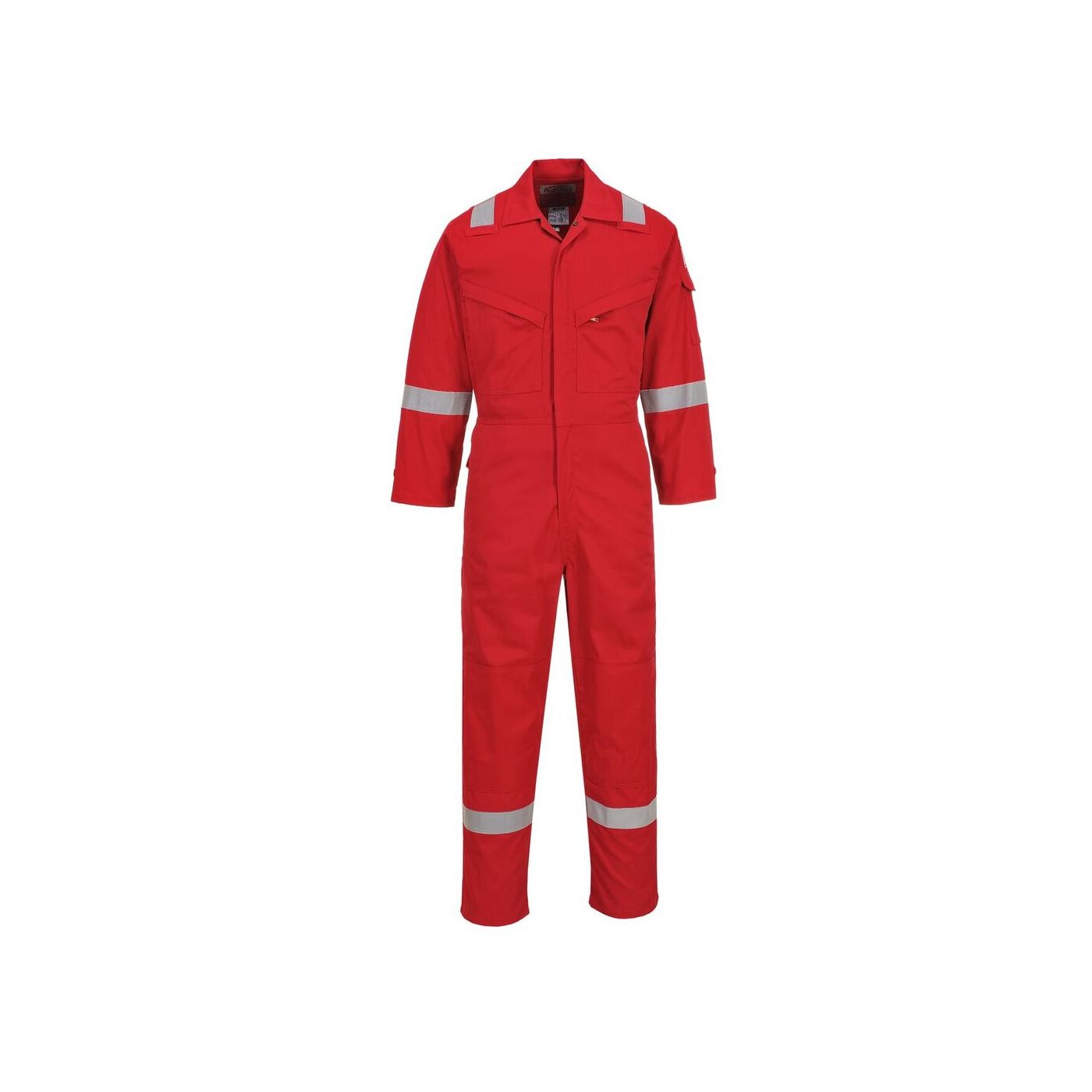 FR28 - Class 2 Light weight FR Anti-Static Coverall 280gm